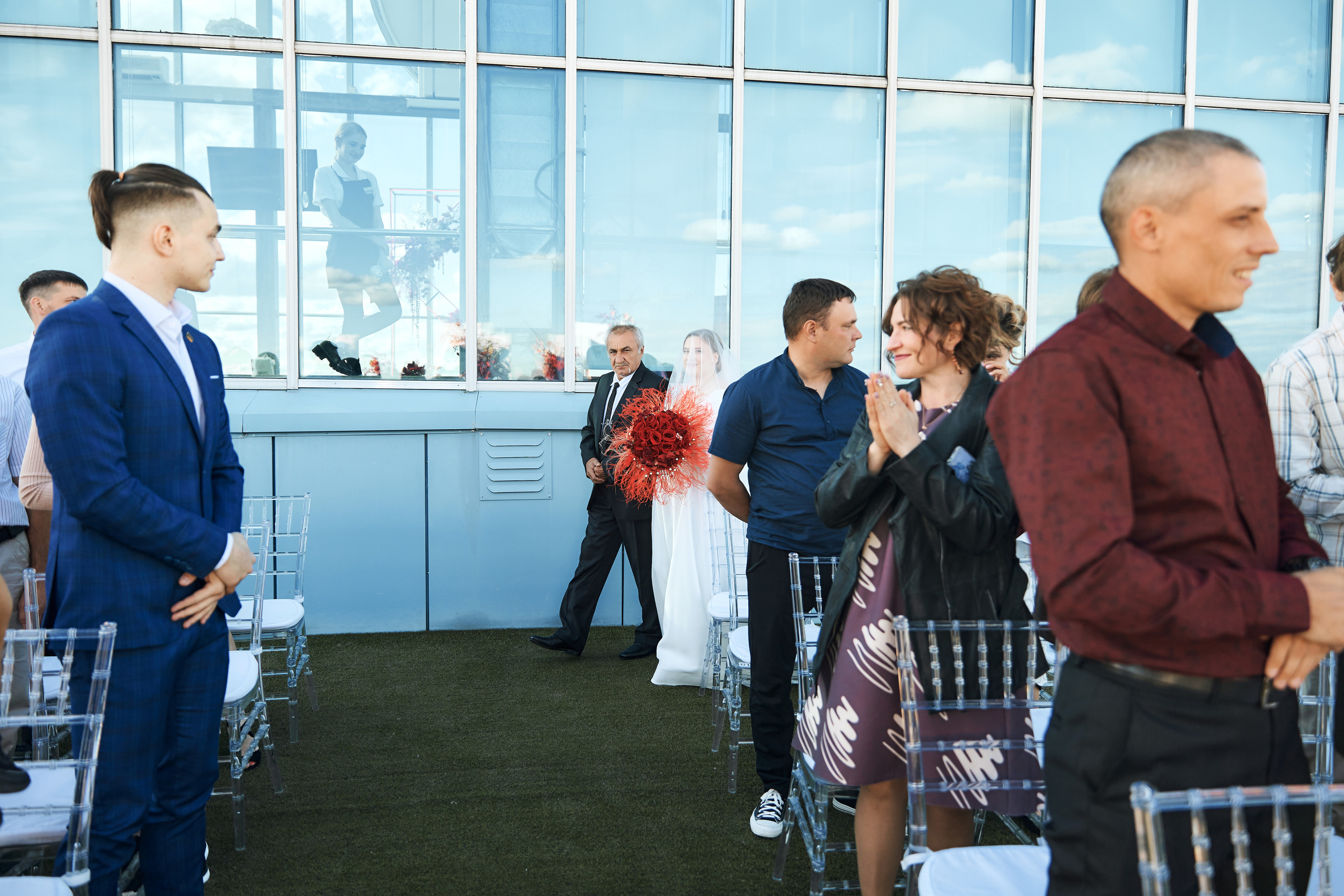 Свадебный фотограф Сургут. Свадебный фотограф в Сургуте Иванов Павел