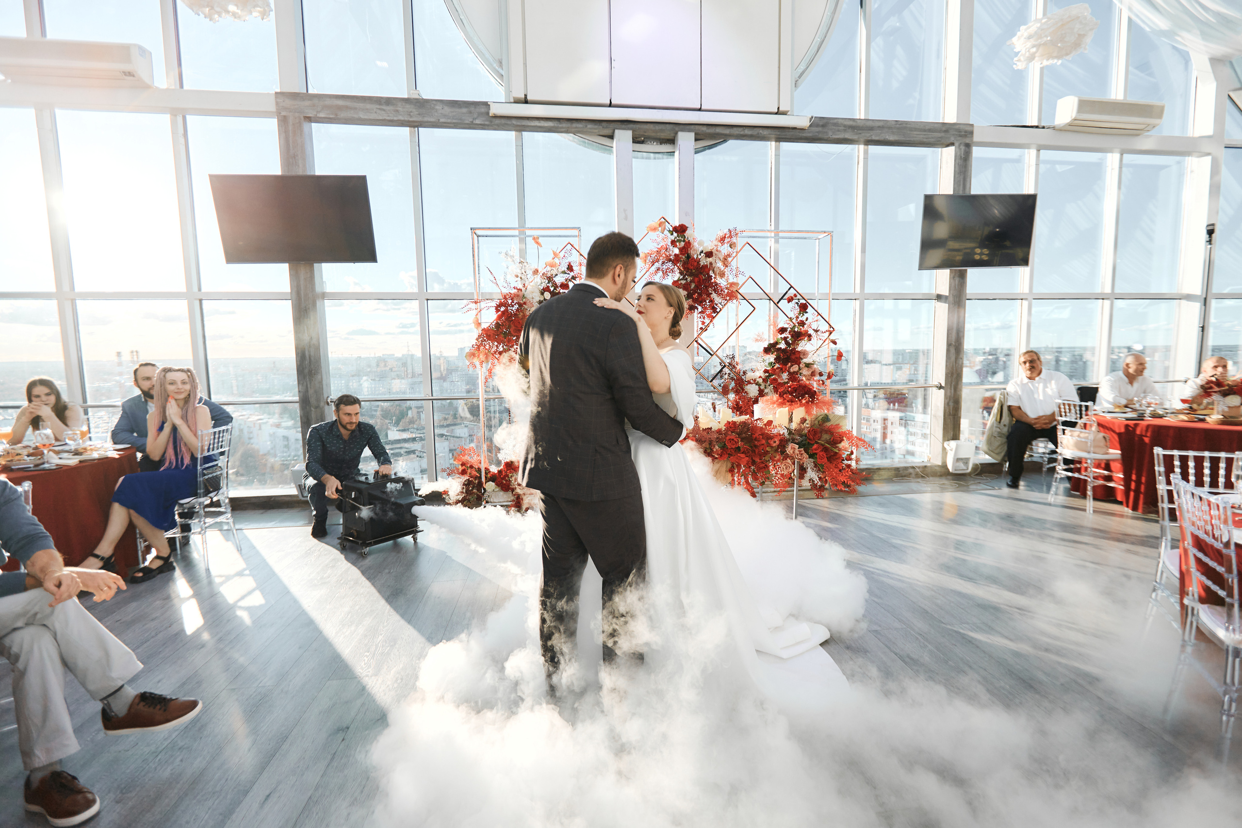 Свадебный фотограф Сургут. Свадебный фотограф в Сургуте Иванов Павел