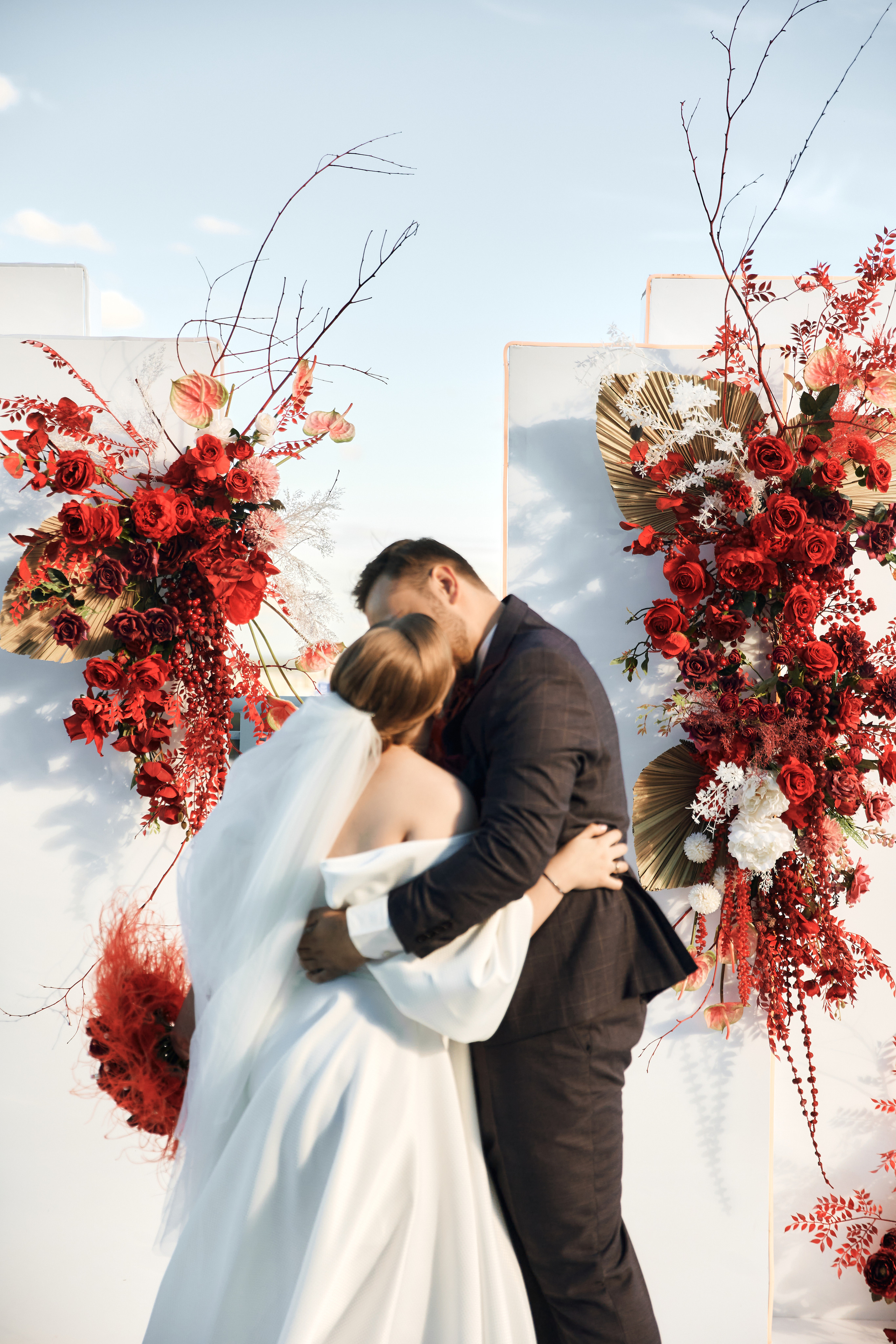 Свадебный фотограф Сургут. Свадебный фотограф в Сургуте Иванов Павел