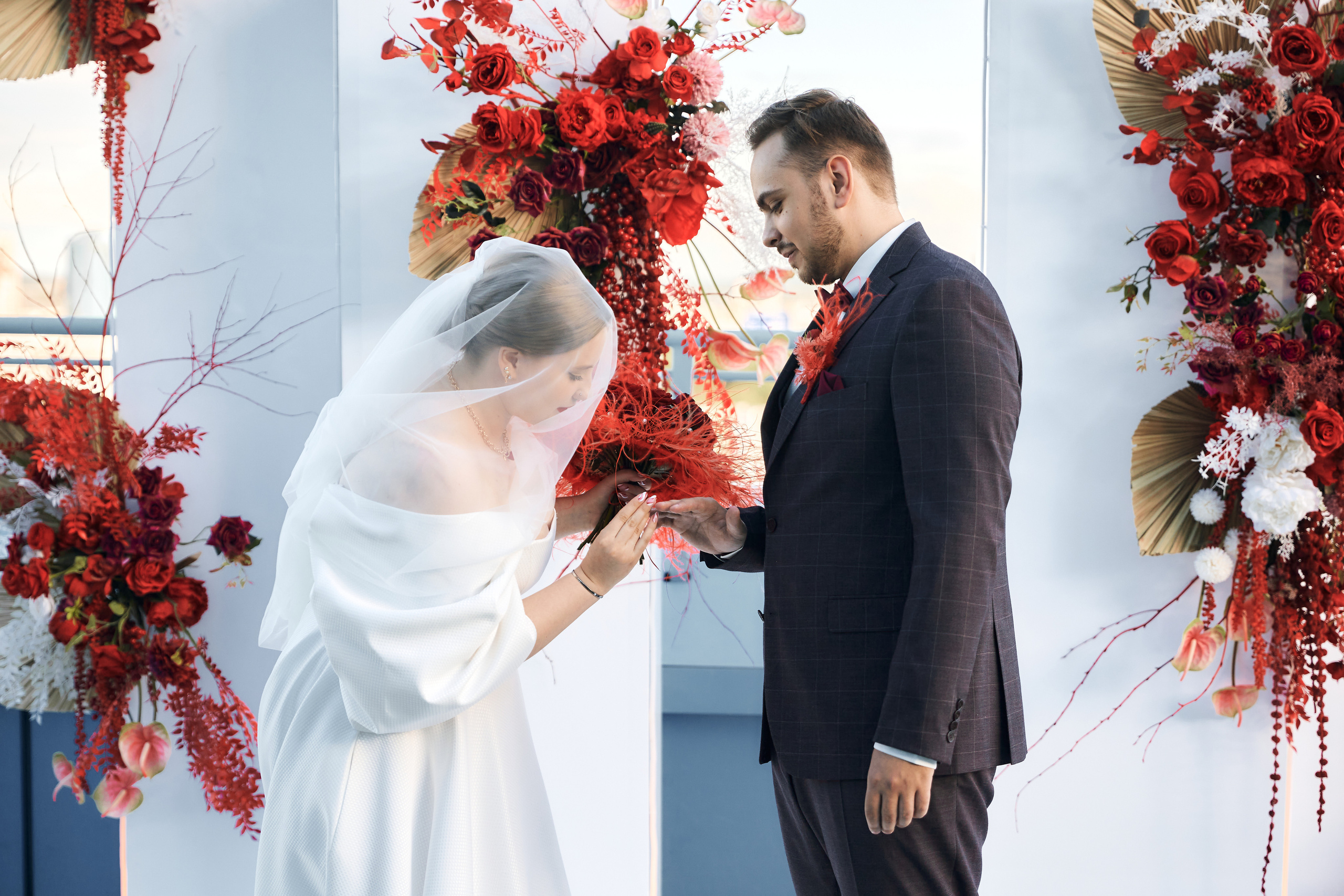 Свадебный фотограф Сургут. Свадебный фотограф в Сургуте Иванов Павел