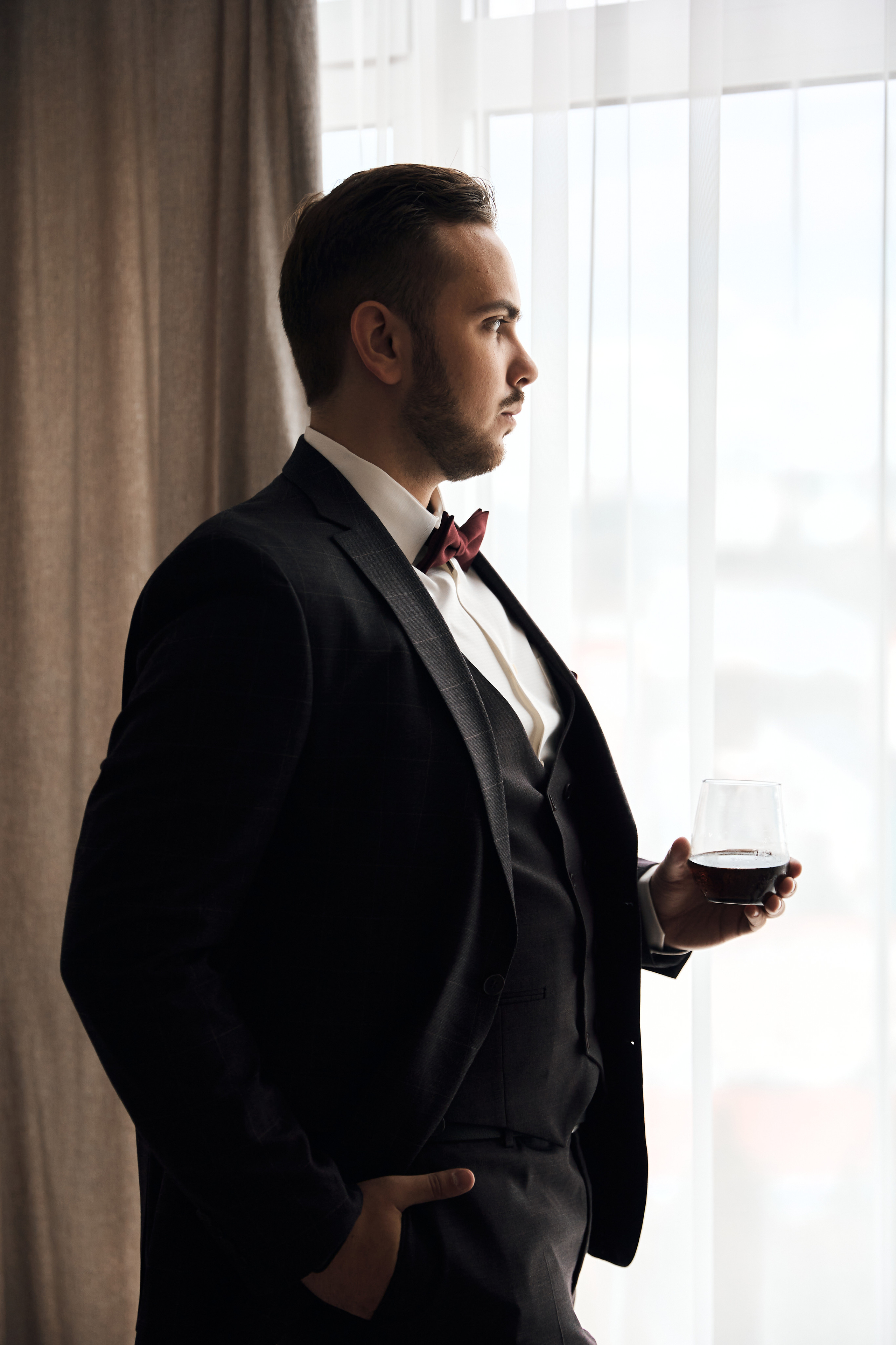 Свадебный фотограф Сургут. Свадебный фотограф в Сургуте Иванов Павел