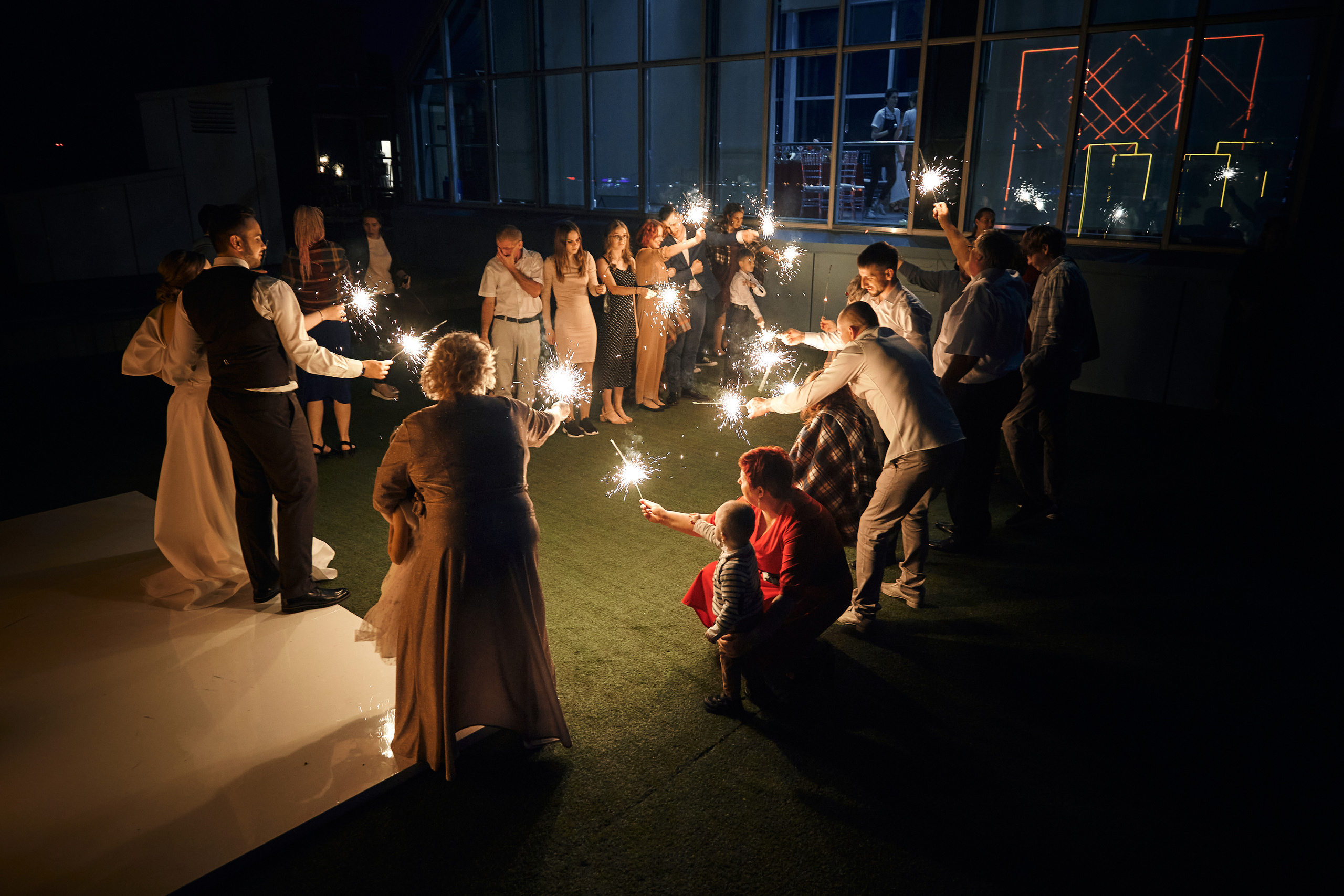 Свадебный фотограф Сургут. Свадебный фотограф в Сургуте Иванов Павел