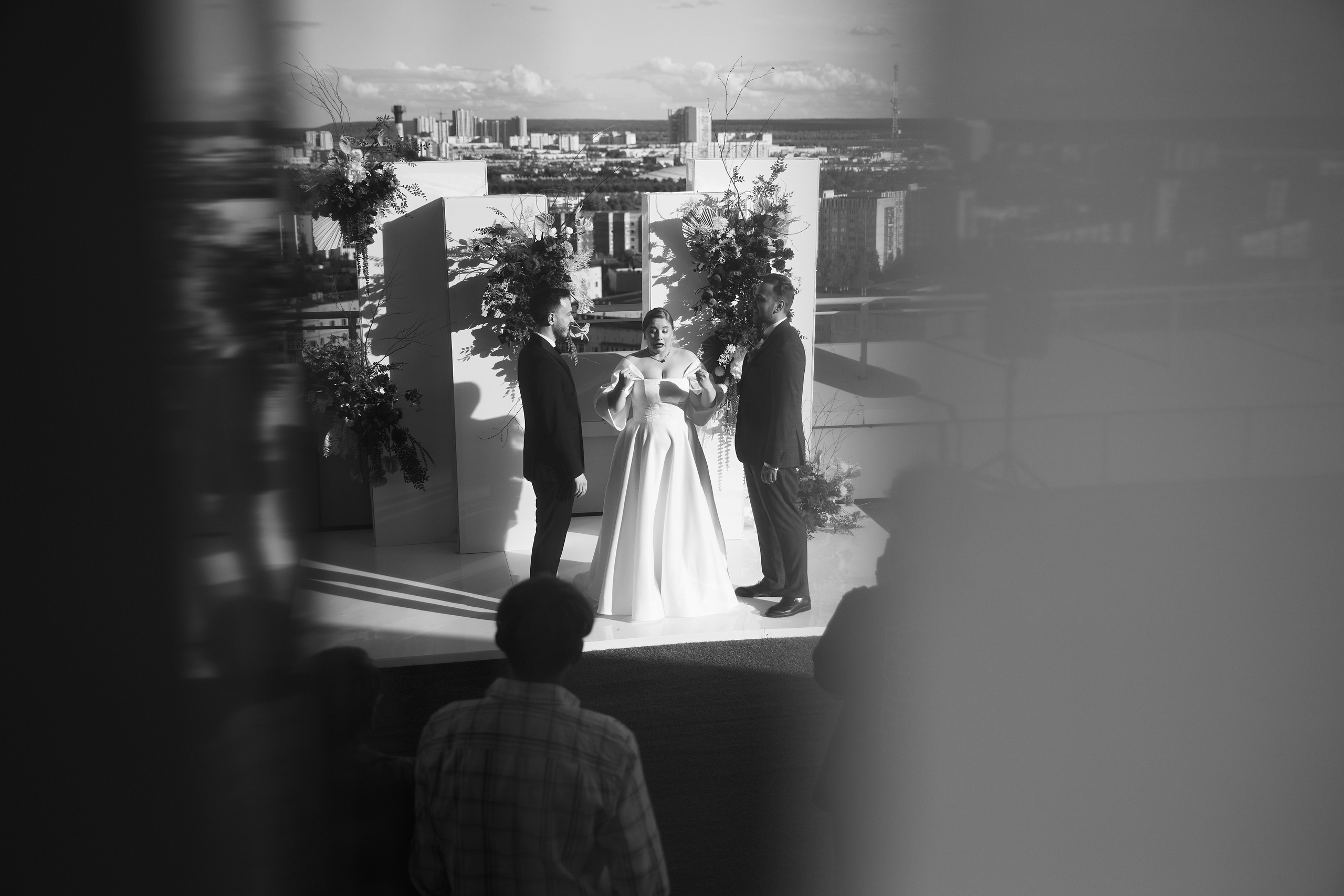 Свадебный фотограф Сургут. Свадебный фотограф в Сургуте Иванов Павел