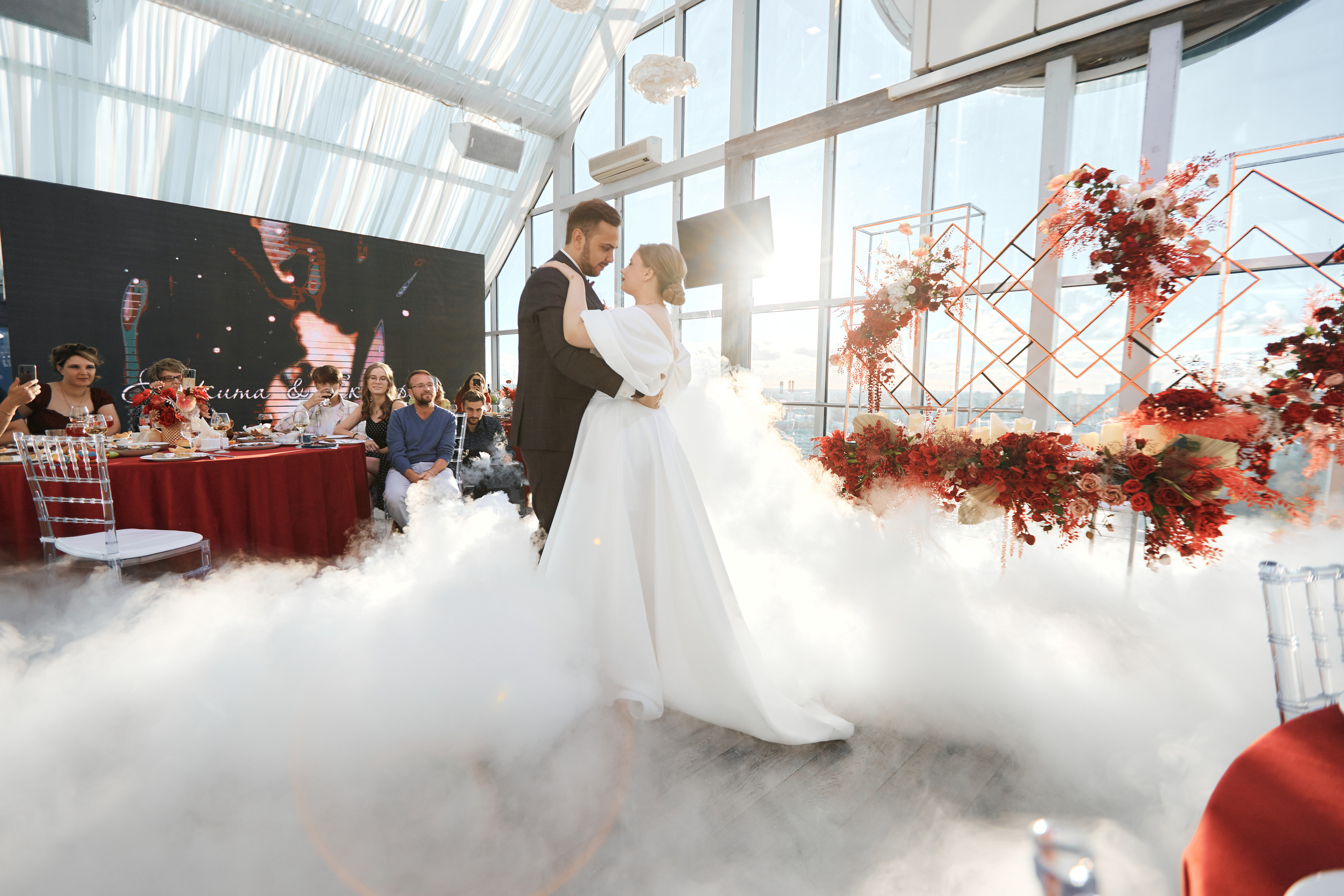 Свадебный фотограф Сургут. Свадебный фотограф в Сургуте Иванов Павел