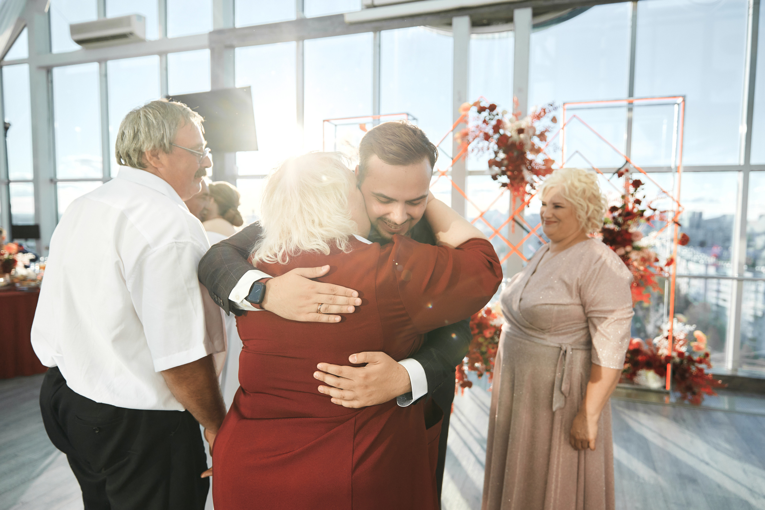 Свадебный фотограф Сургут. Свадебный фотограф в Сургуте Иванов Павел