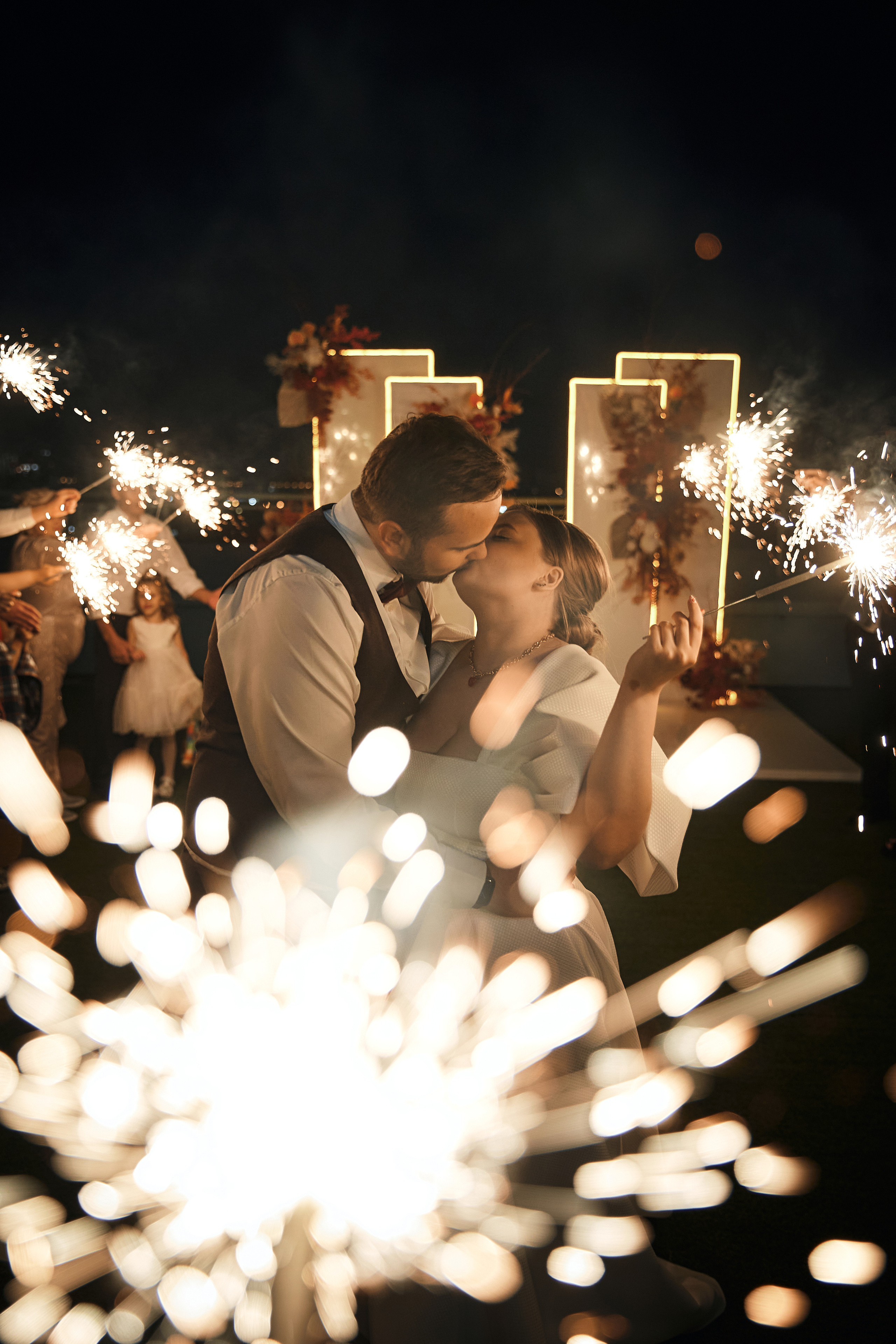 Свадебный фотограф Сургут. Свадебный фотограф в Сургуте Иванов Павел