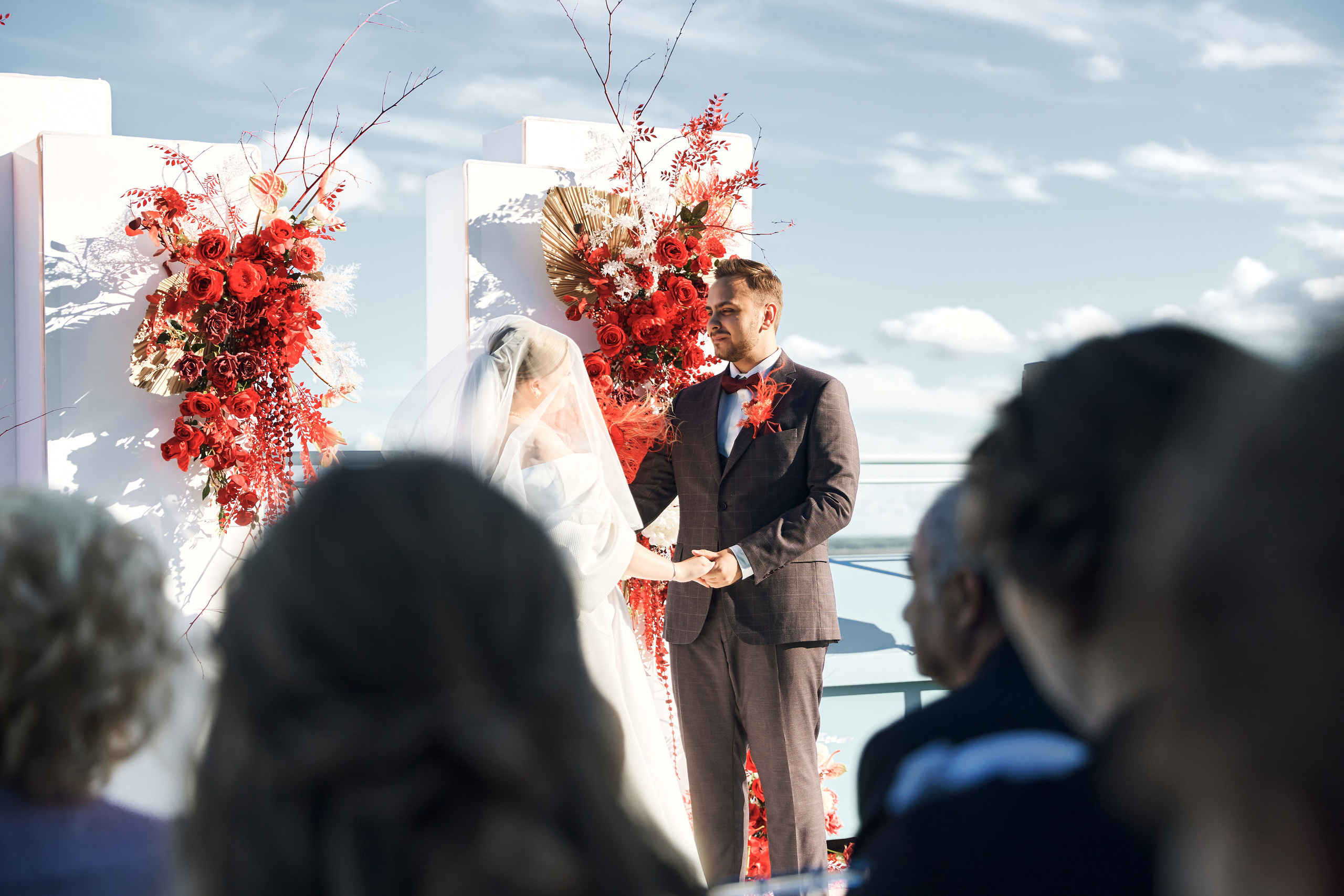 Свадебный фотограф Сургут. Свадебный фотограф в Сургуте Иванов Павел