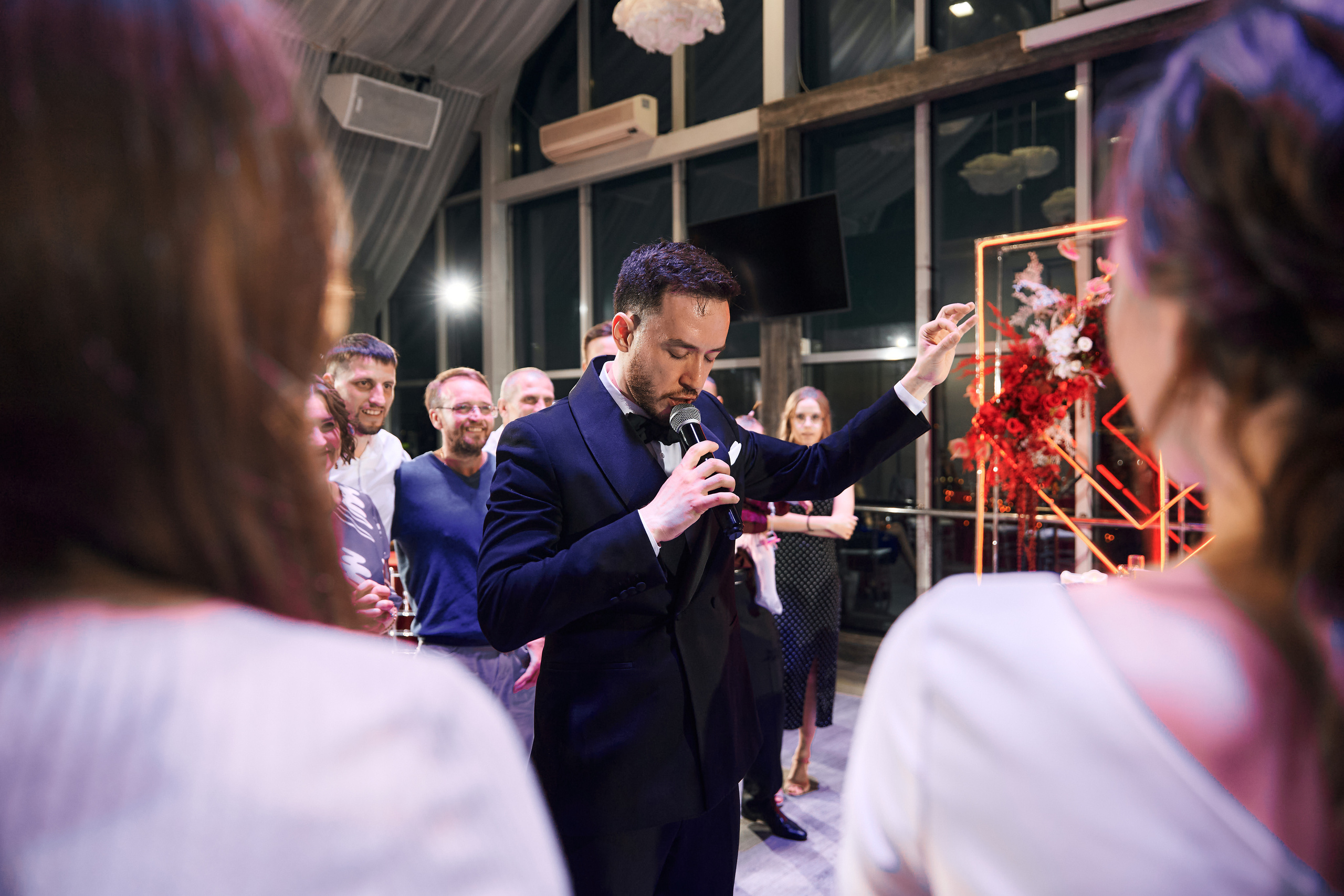 Свадебный фотограф Сургут. Свадебный фотограф в Сургуте Иванов Павел