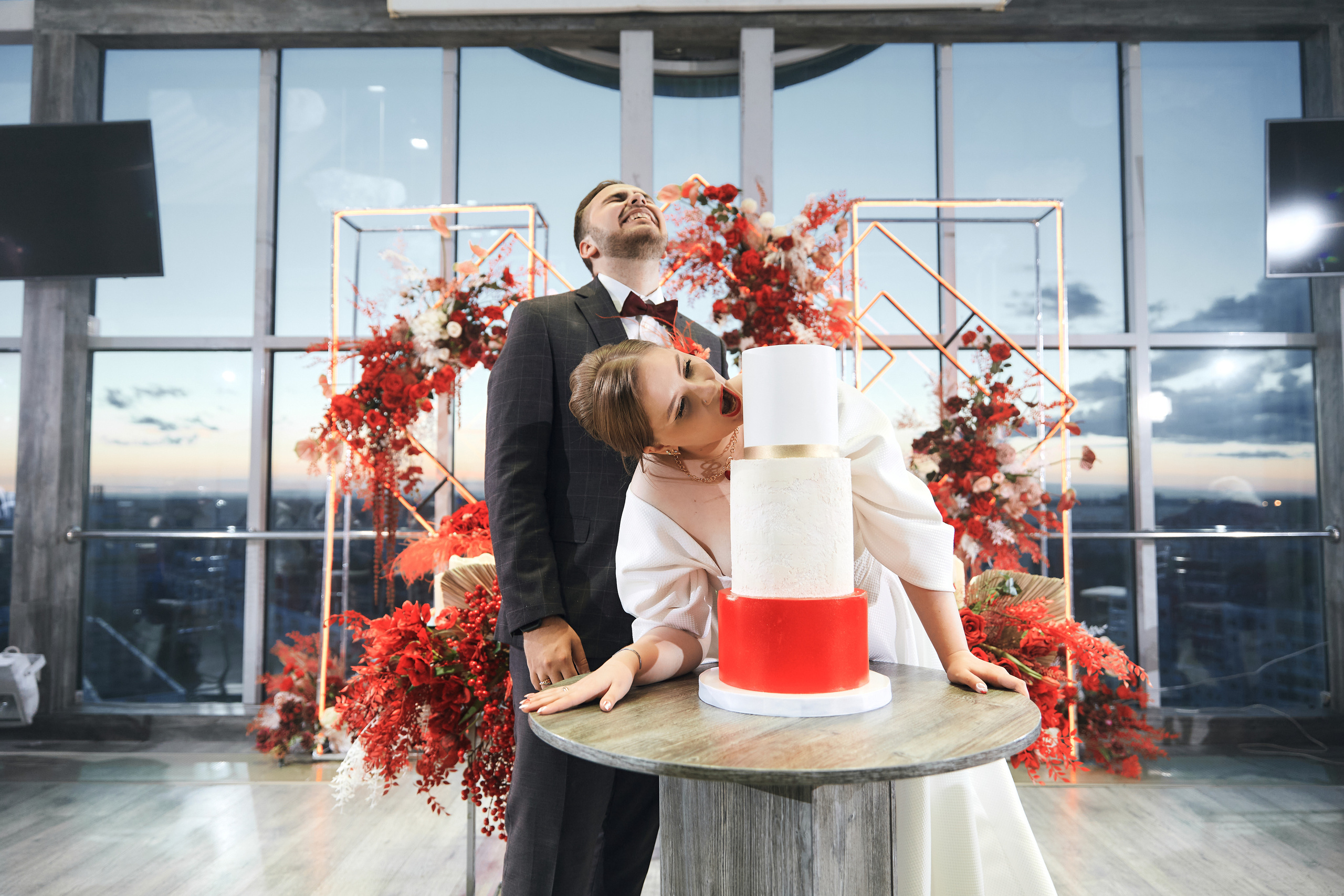 Свадебный фотограф Сургут. Свадебный фотограф в Сургуте Иванов Павел