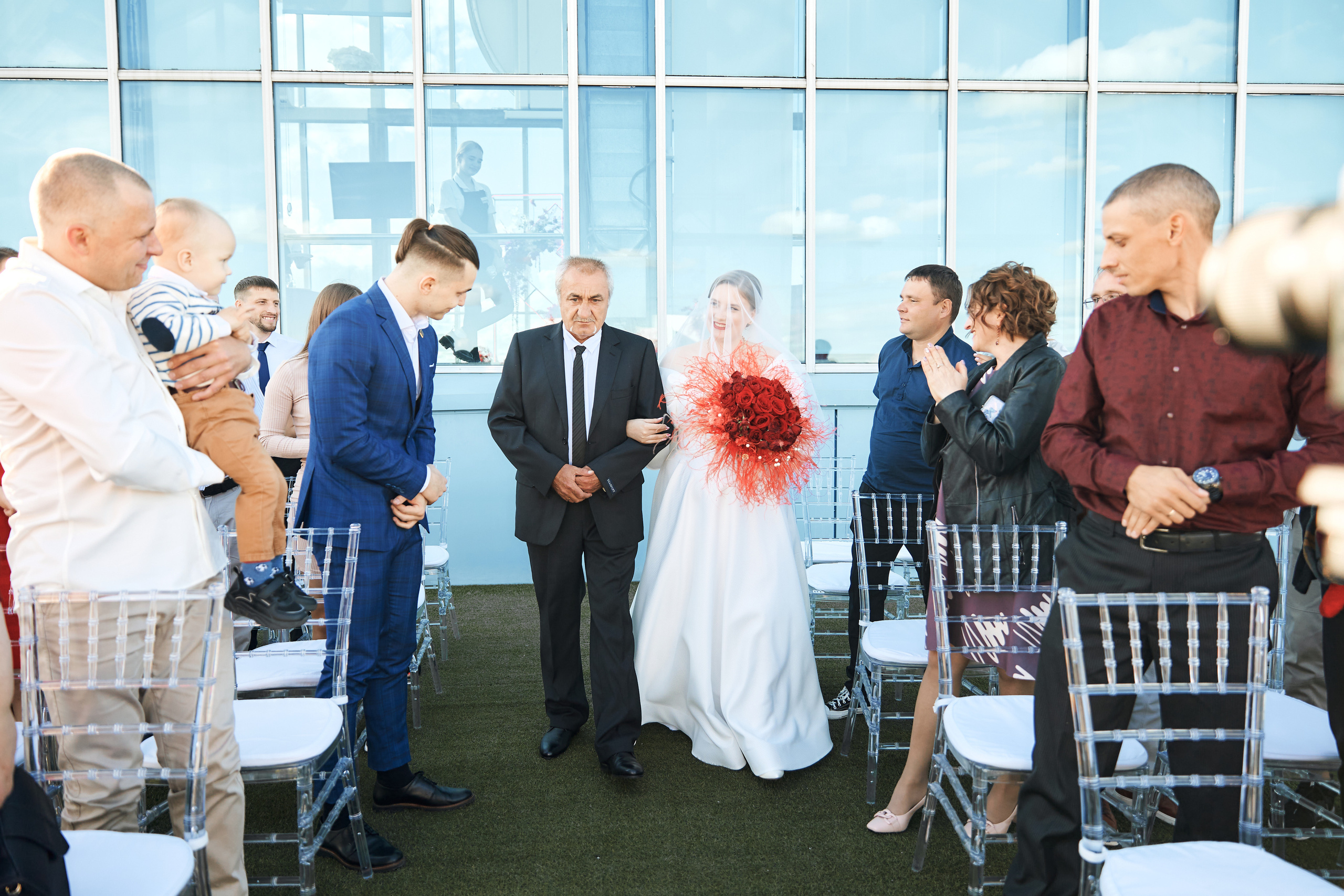 Свадебный фотограф Сургут. Свадебный фотограф в Сургуте Иванов Павел