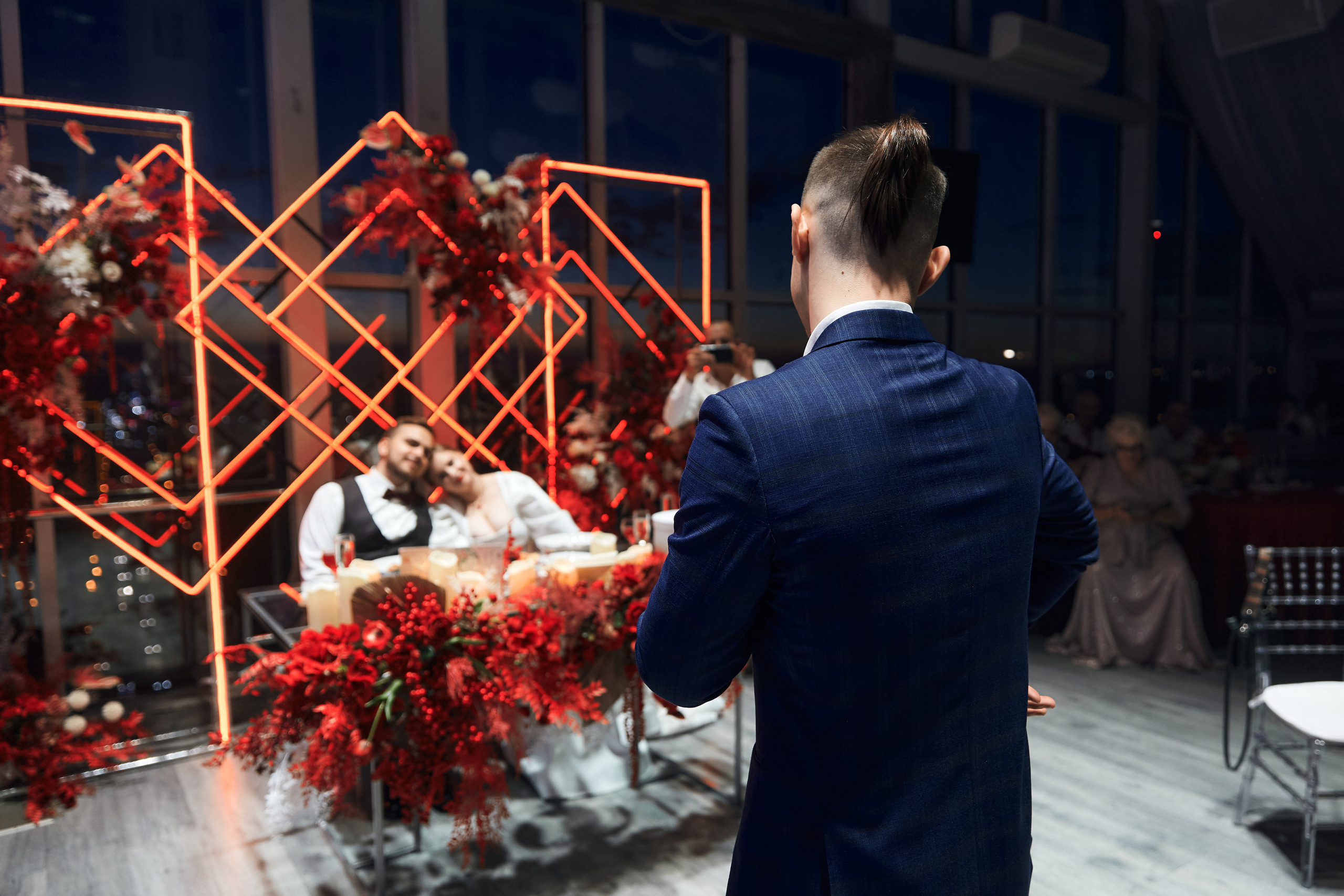 Свадебный фотограф Сургут. Свадебный фотограф в Сургуте Иванов Павел