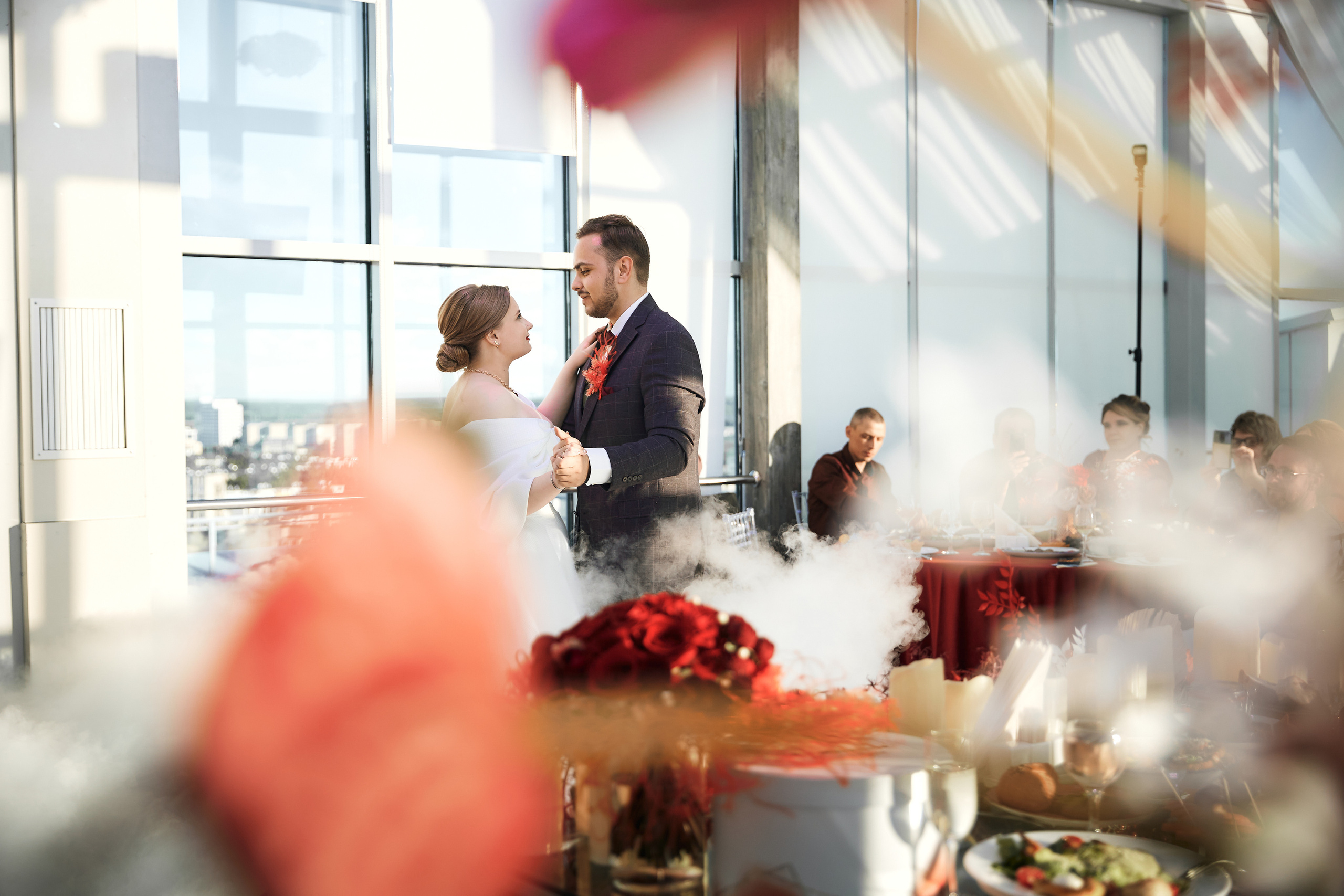 Свадебный фотограф Сургут. Свадебный фотограф в Сургуте Иванов Павел