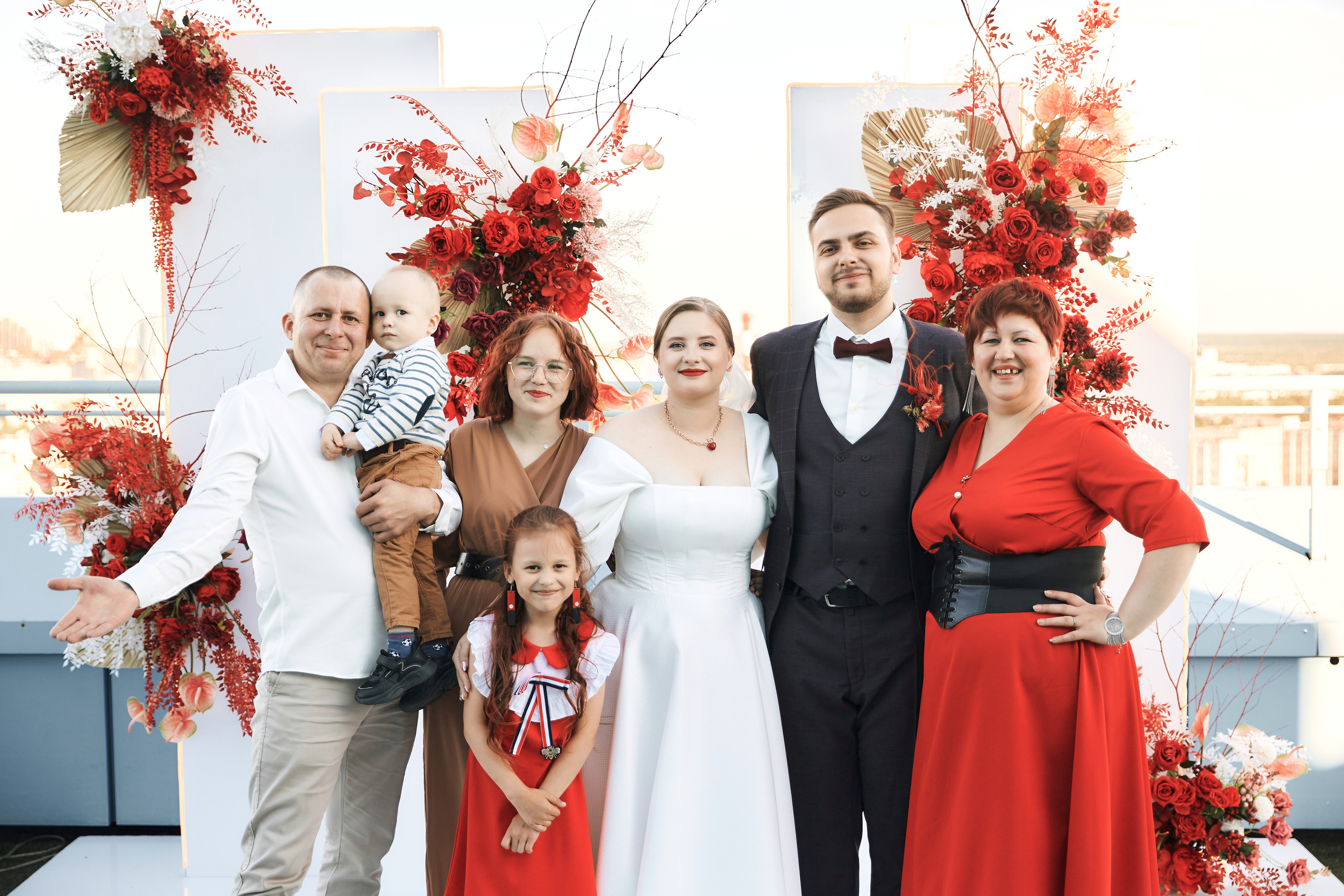 Свадебный фотограф Сургут. Свадебный фотограф в Сургуте Иванов Павел