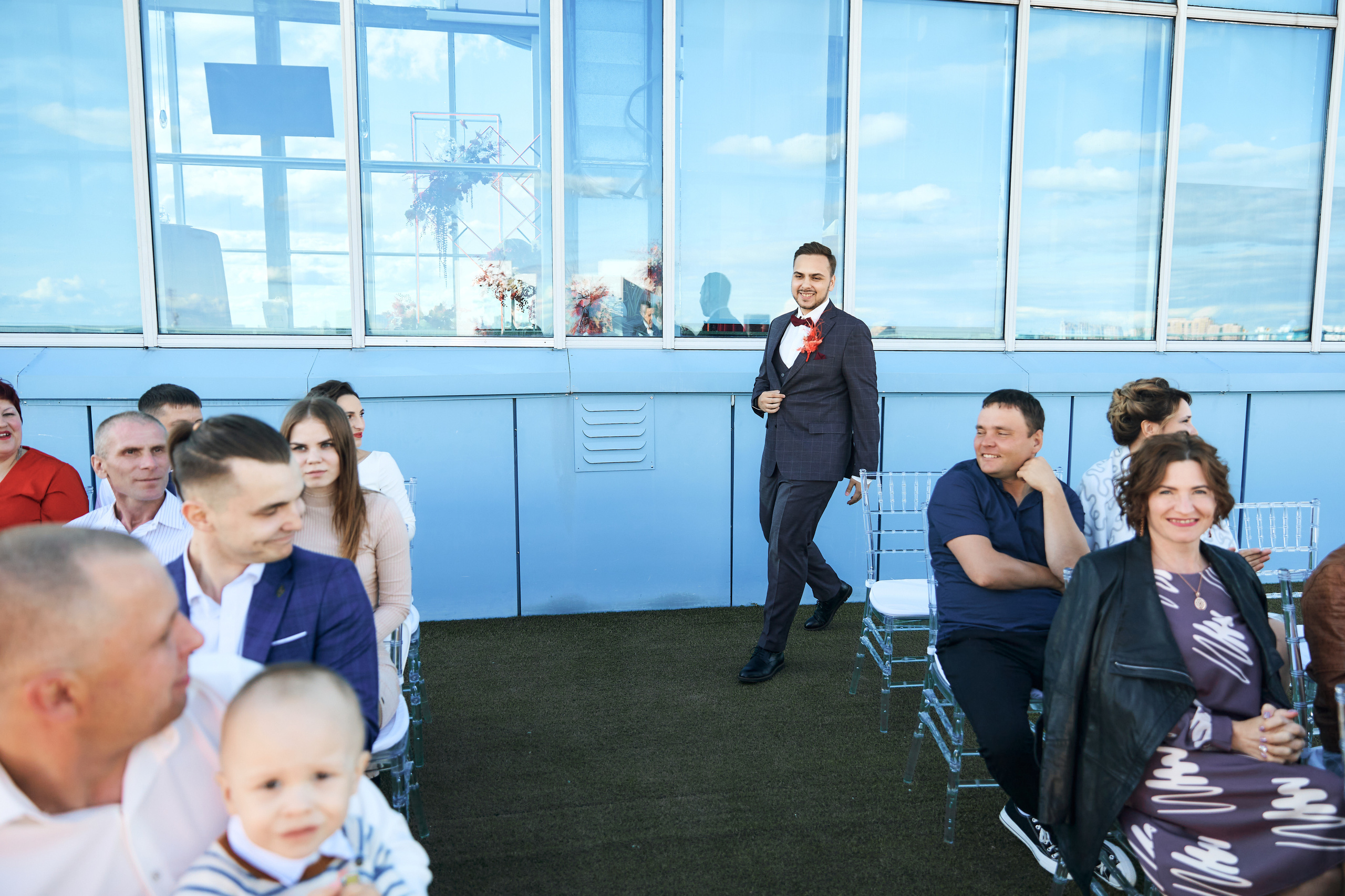 Свадебный фотограф Сургут. Свадебный фотограф в Сургуте Иванов Павел