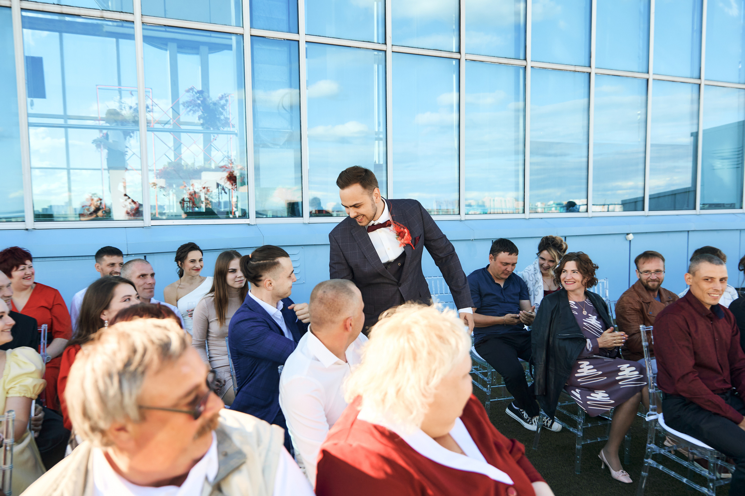 Свадебный фотограф Сургут. Свадебный фотограф в Сургуте Иванов Павел