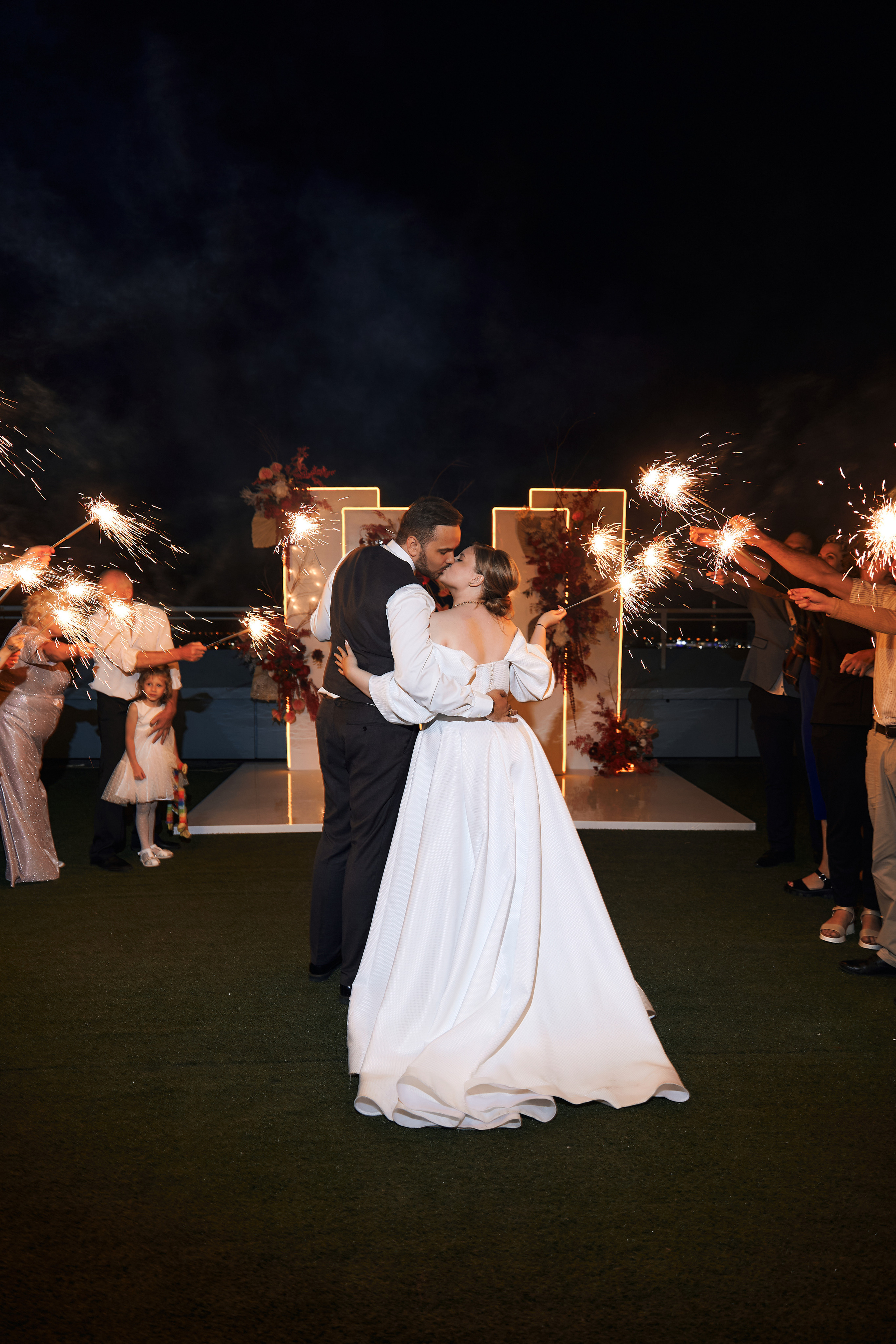 Свадебный фотограф Сургут. Свадебный фотограф в Сургуте Иванов Павел