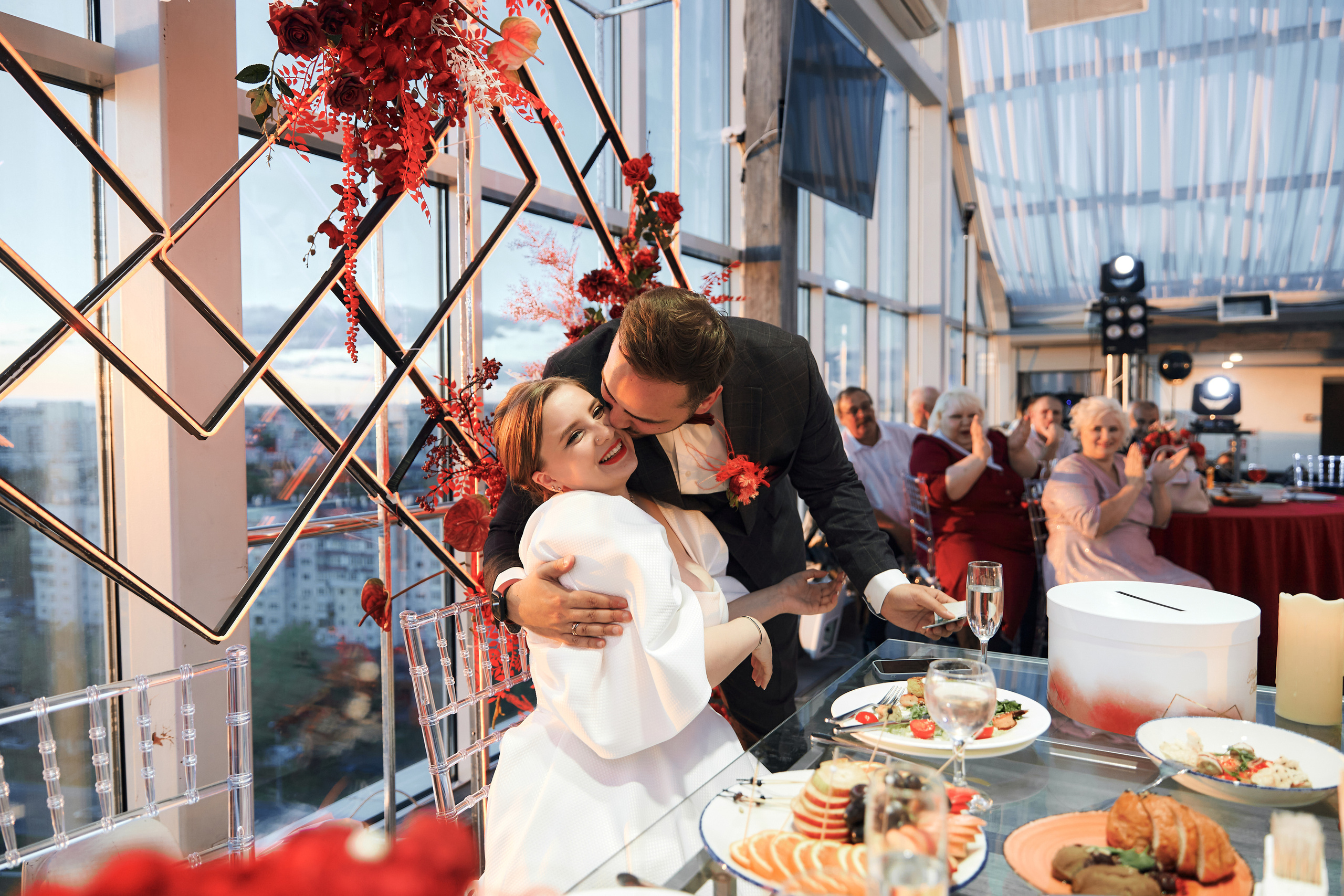 Свадебный фотограф Сургут. Свадебный фотограф в Сургуте Иванов Павел