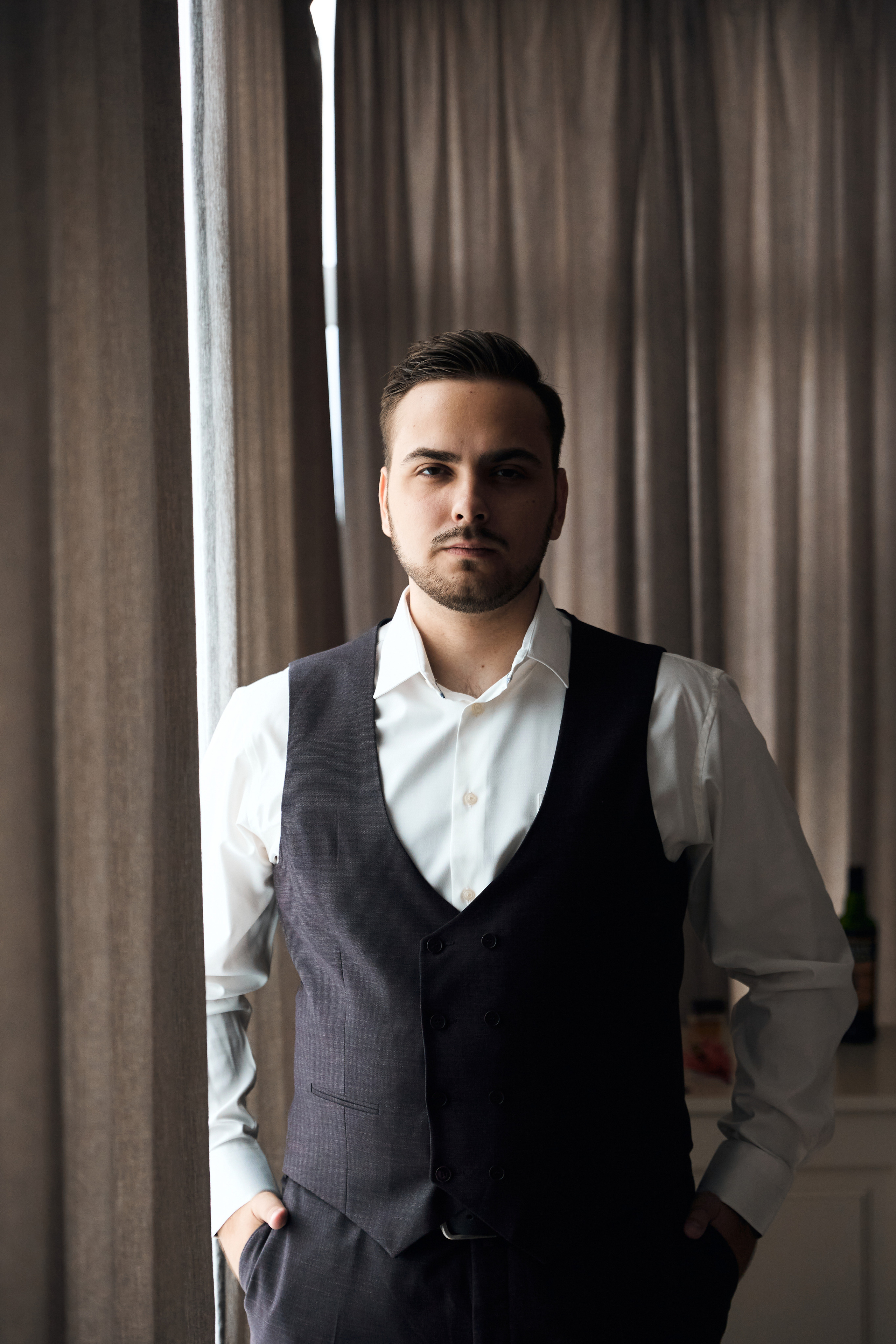 Свадебный фотограф Сургут. Свадебный фотограф в Сургуте Иванов Павел