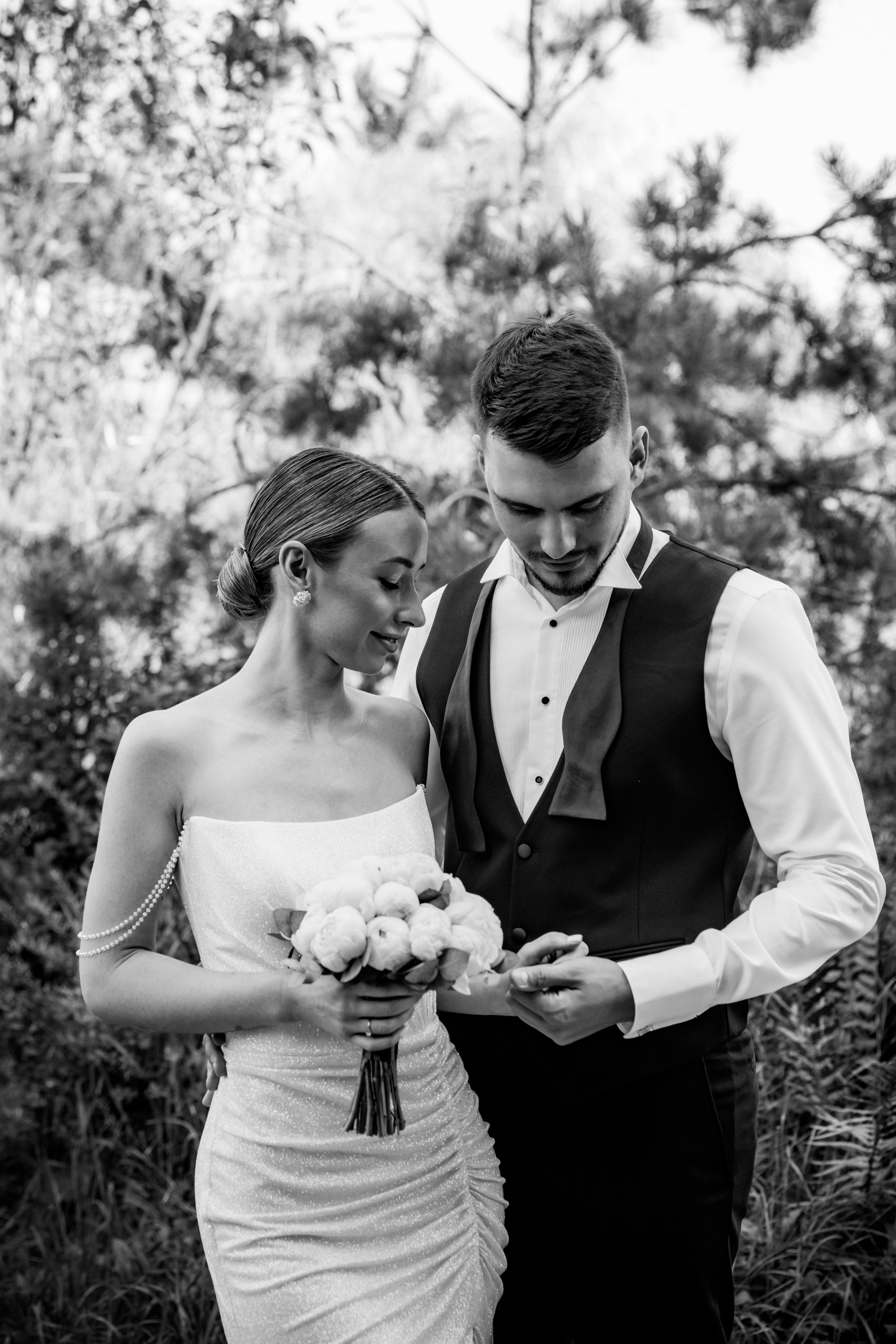 2024. Богдан и Ирина. Свадебный и семейный фотограф в Москве и Европе Евгения Амелина