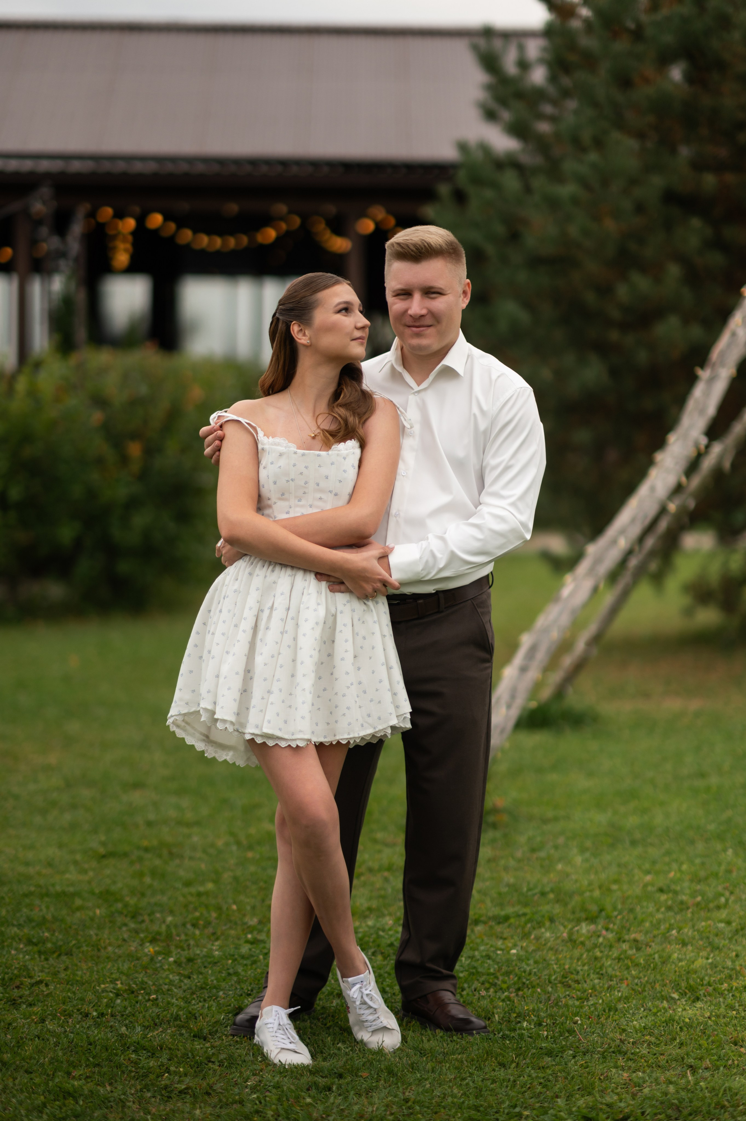 2025. Сергей и Катя. Свадебный и семейный фотограф в Москве и Европе Евгения Амелина