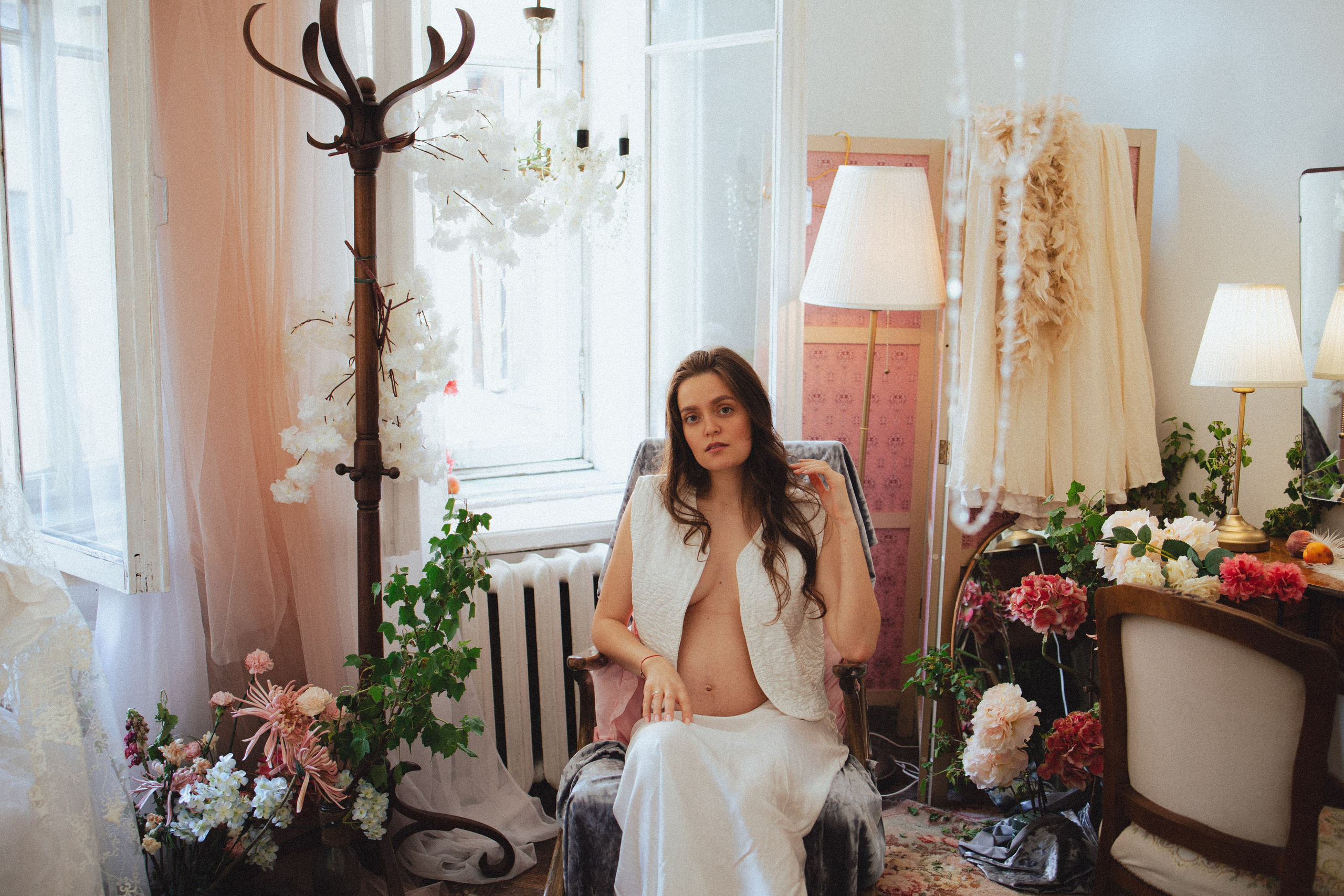 🤍. Снимаю любовь