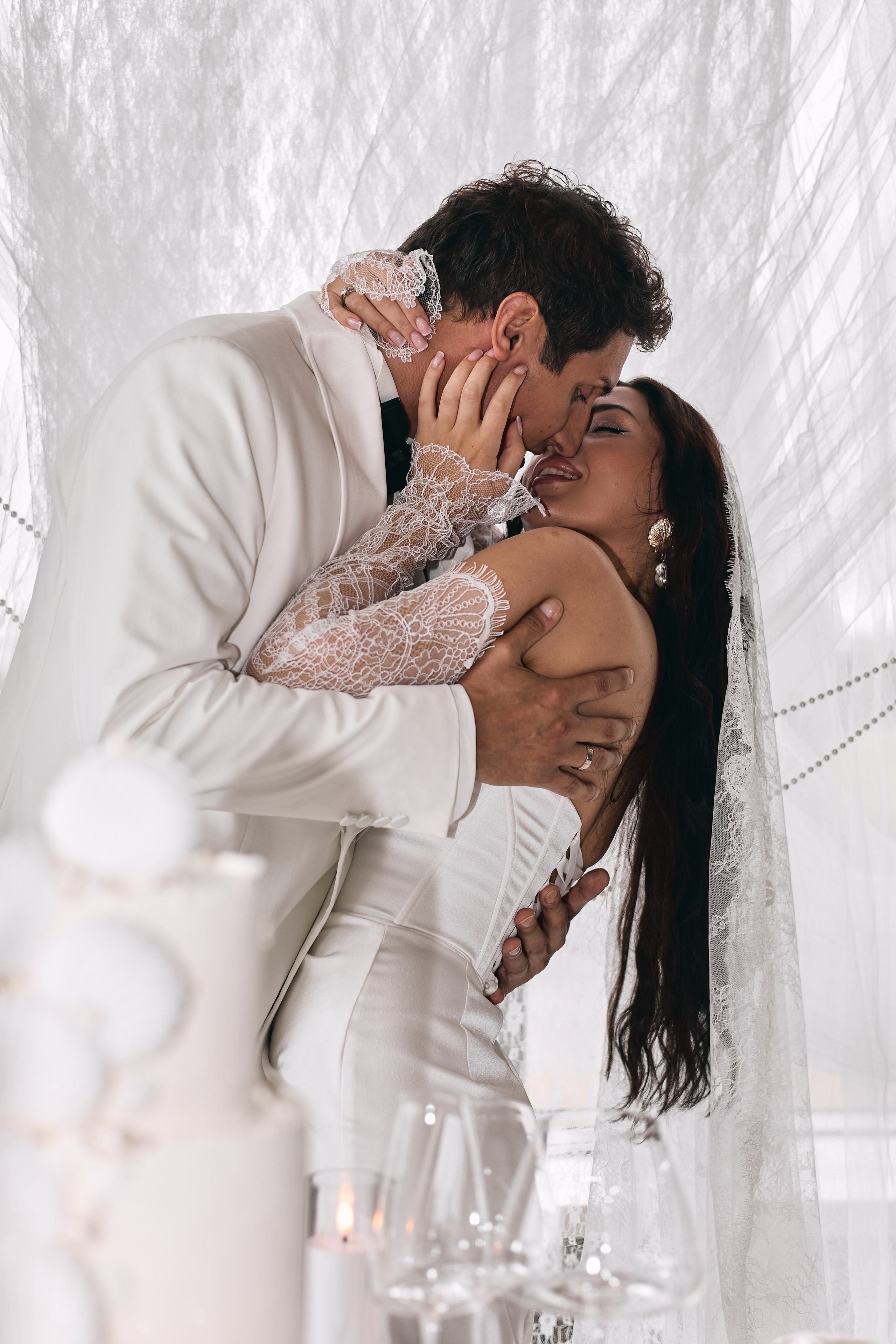 Анна & Григорий. Фотограф Полина
