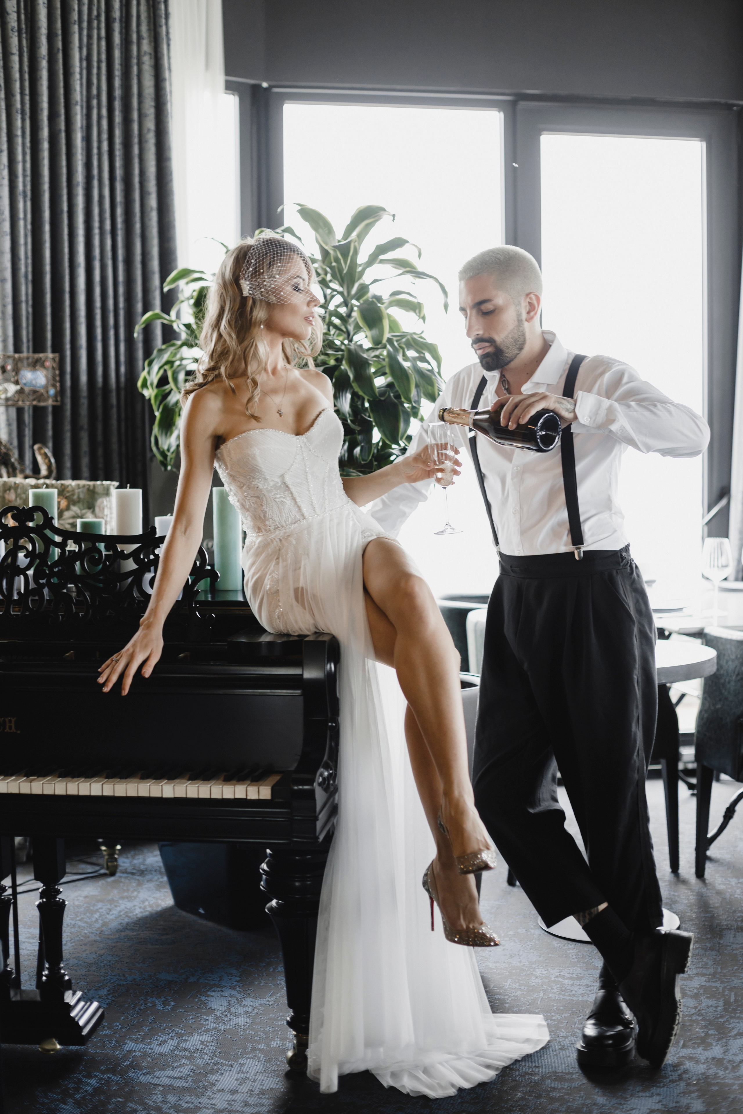 WeddingDay Georgia. Фотограф Астана|Наставник|Обучение