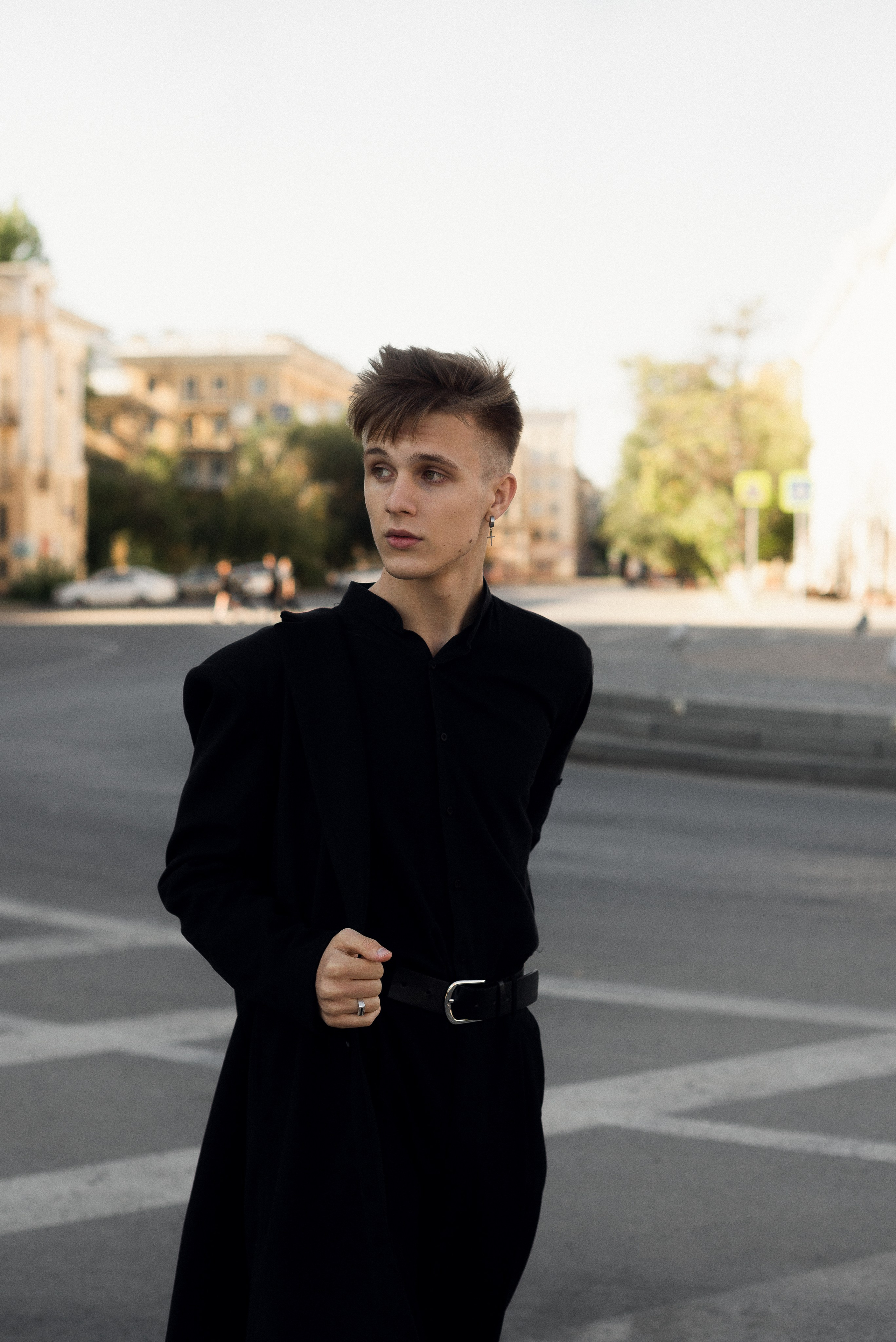 Эд. Фотограф Дарья Зотова