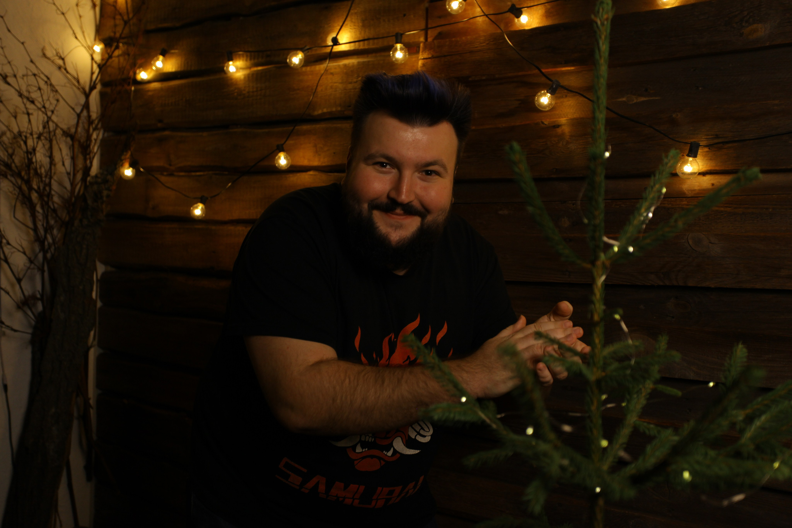 С А Ш А. Фотостудия UPART