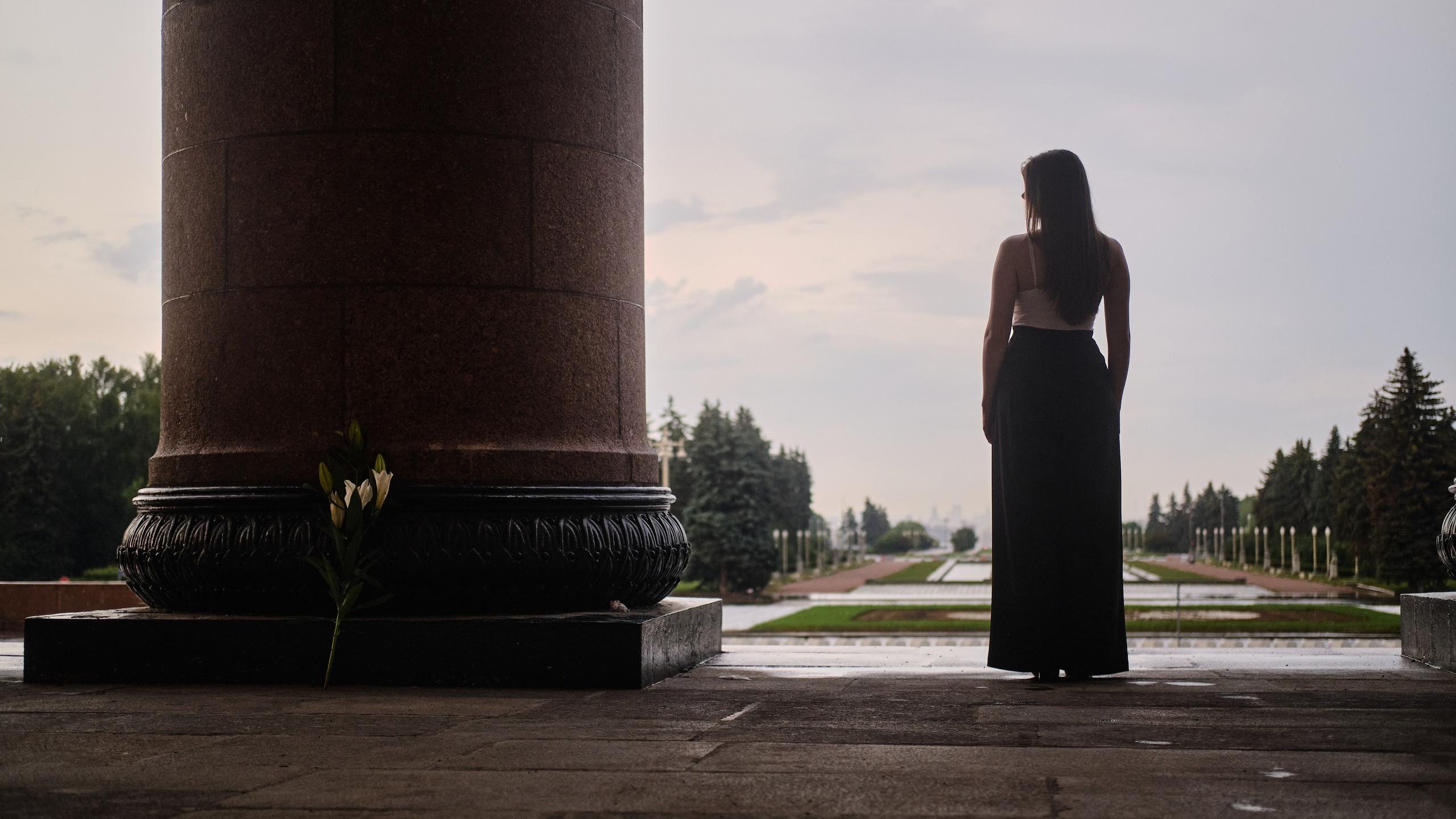 Лера. Портретный и репортажный фотограф в Москве Алёна Никогосян