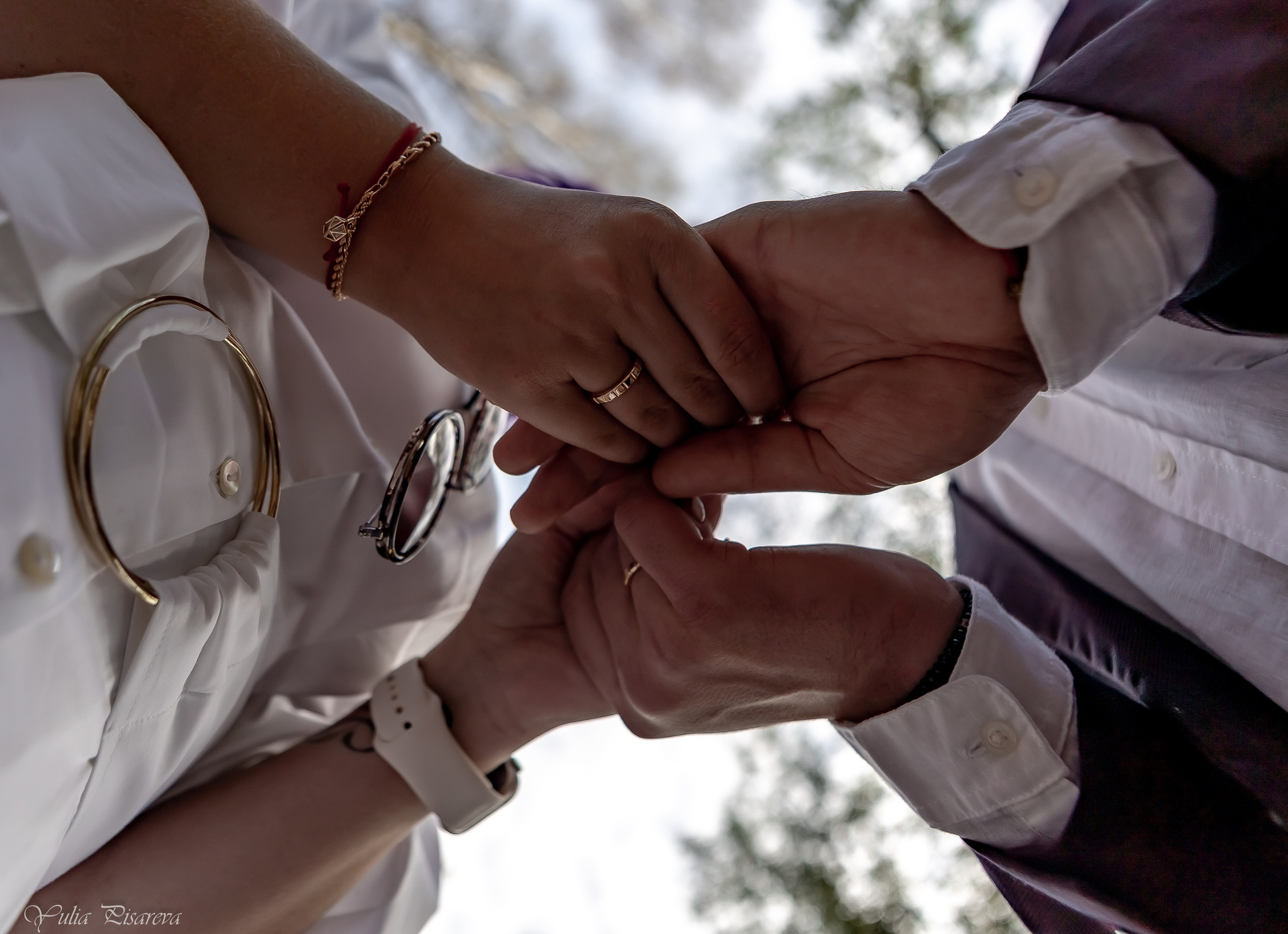 Свадьба Тина и Сергей. Фотограф в Санкт-Петербурге Писарева Юлия