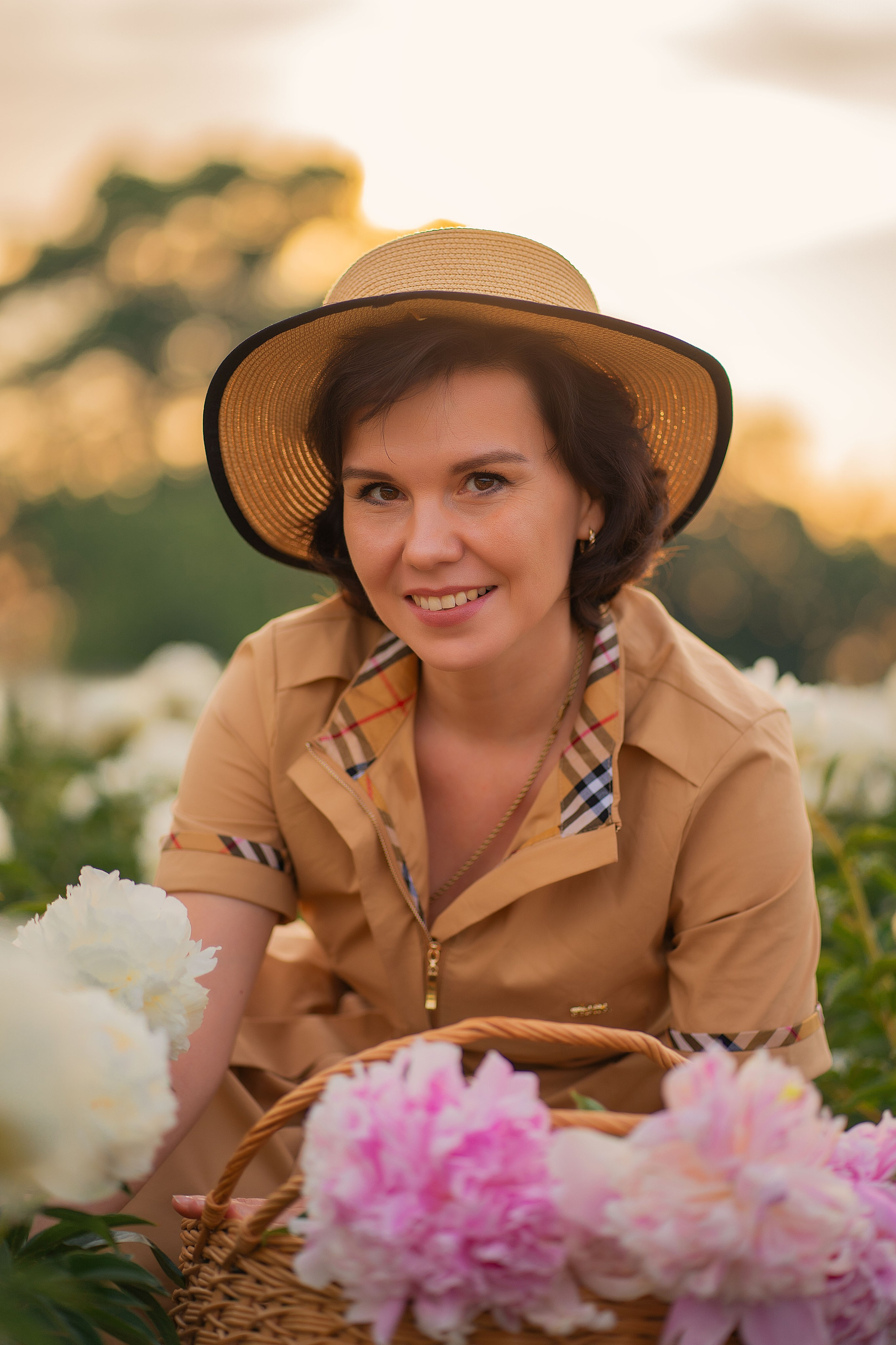 Семейные фотоистории. Детский и семейный фотограф в Москве и Подмосковье Настя Наумова