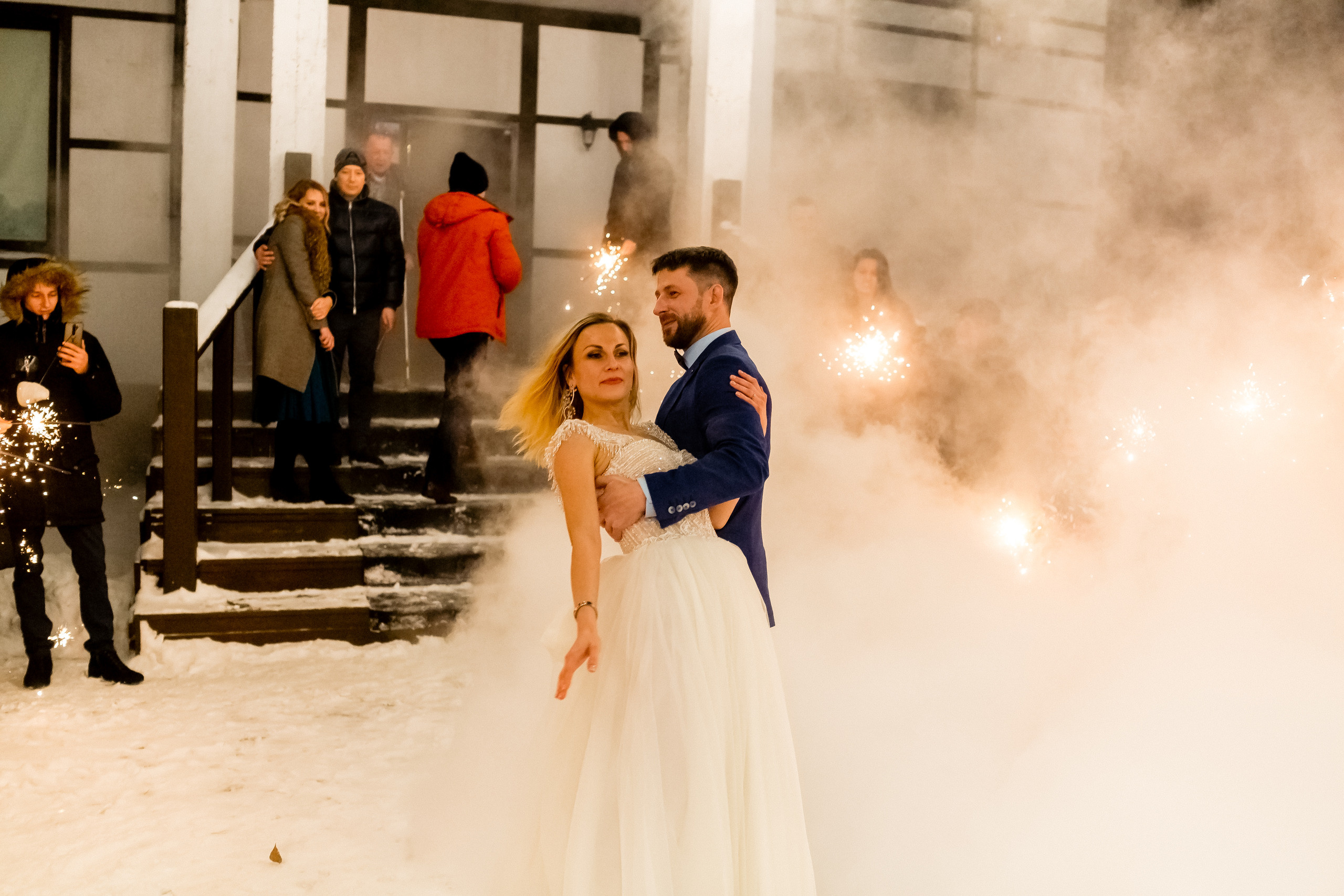 АЛЕКСАНДР & ВИКТОРИЯ