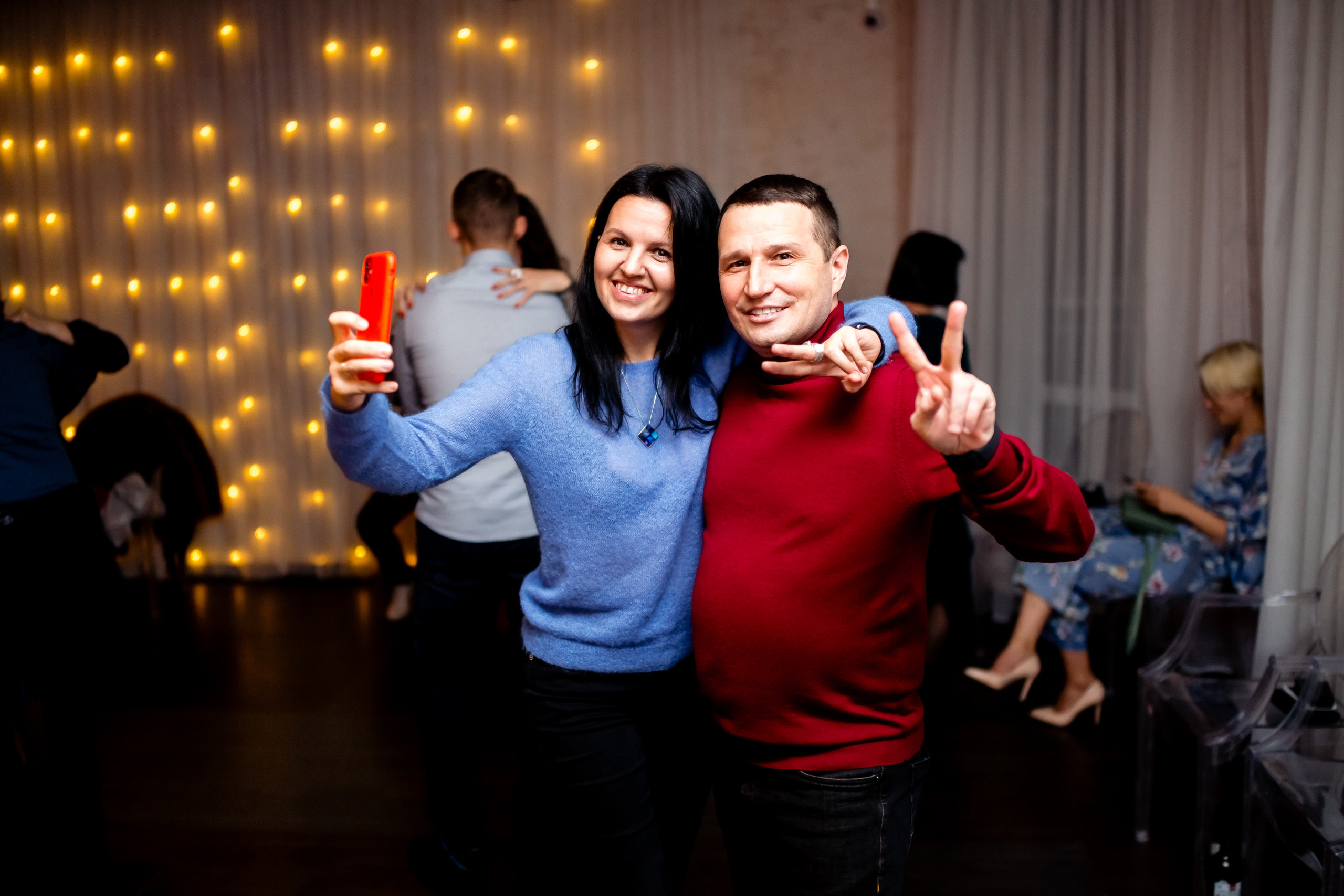 АЛЕКСАНДР & ВИКТОРИЯ