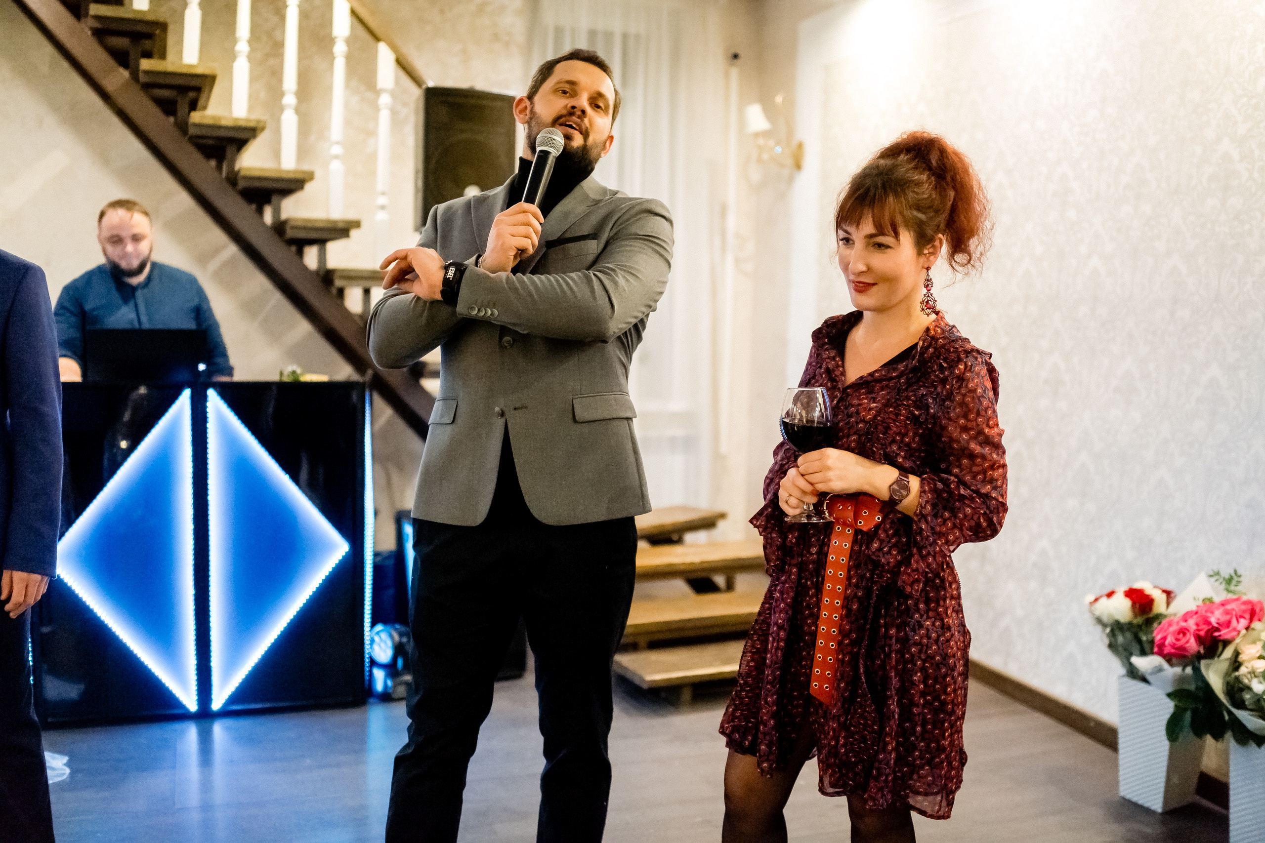 АЛЕКСАНДР & ВИКТОРИЯ