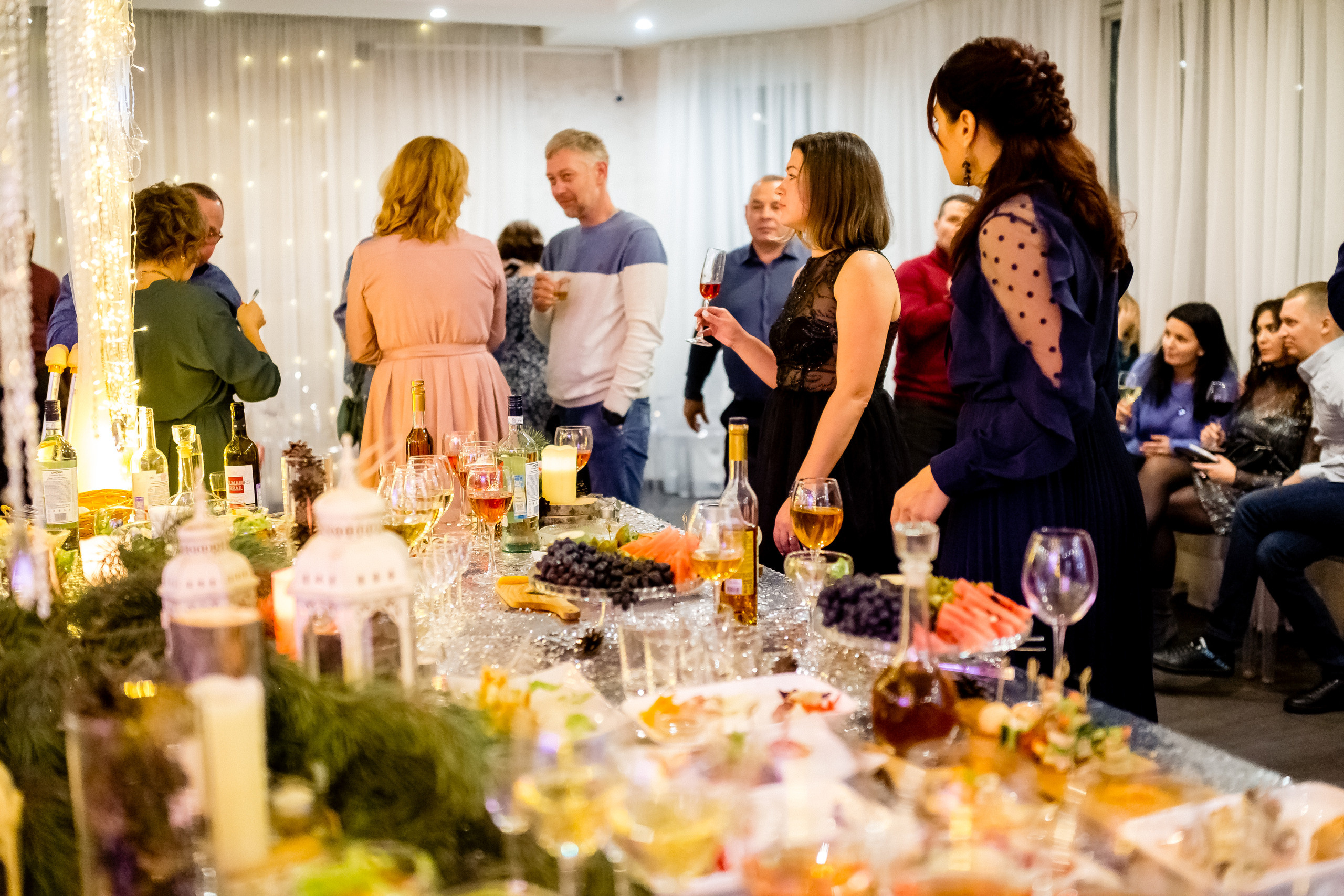 АЛЕКСАНДР & ВИКТОРИЯ