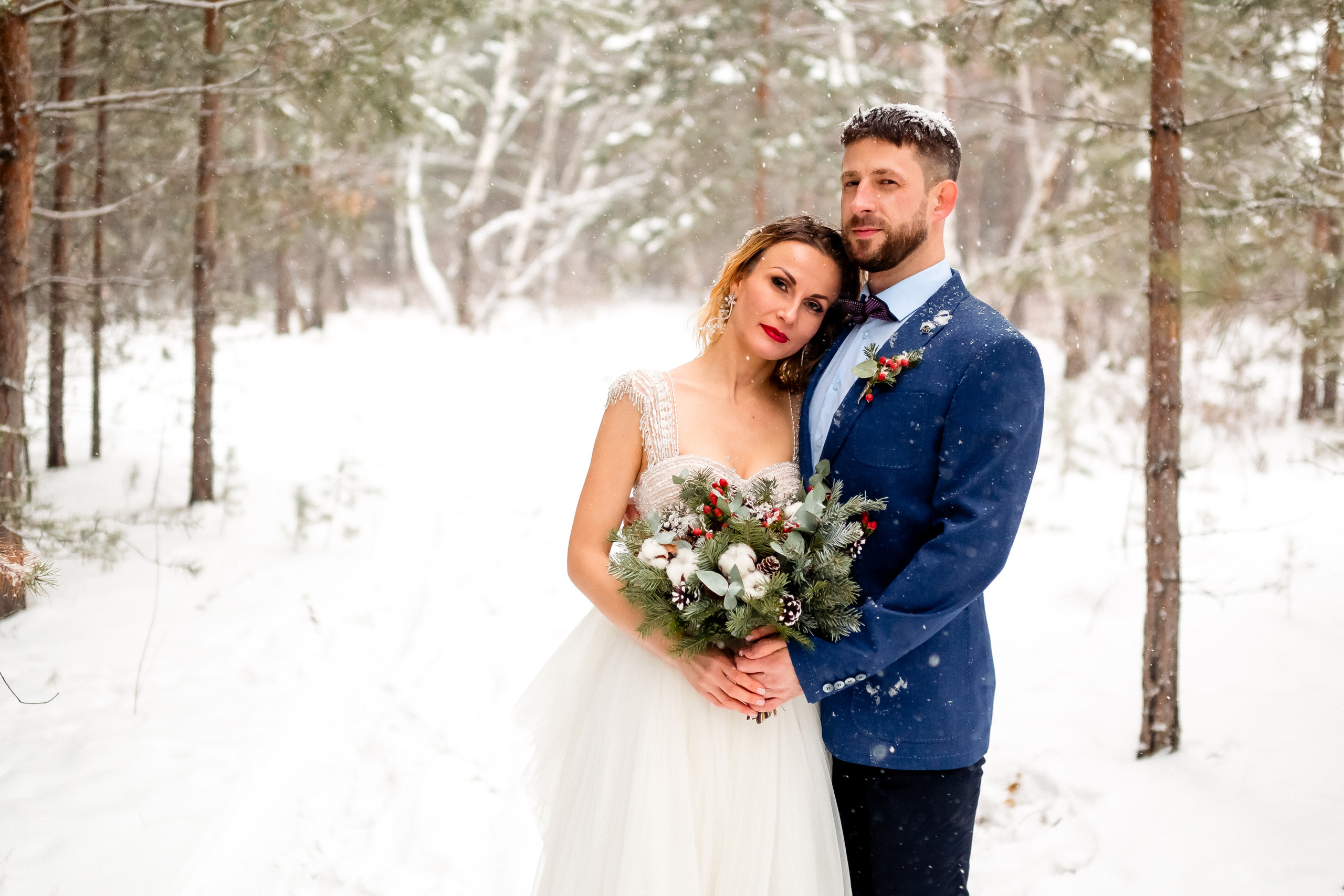 АЛЕКСАНДР & ВИКТОРИЯ