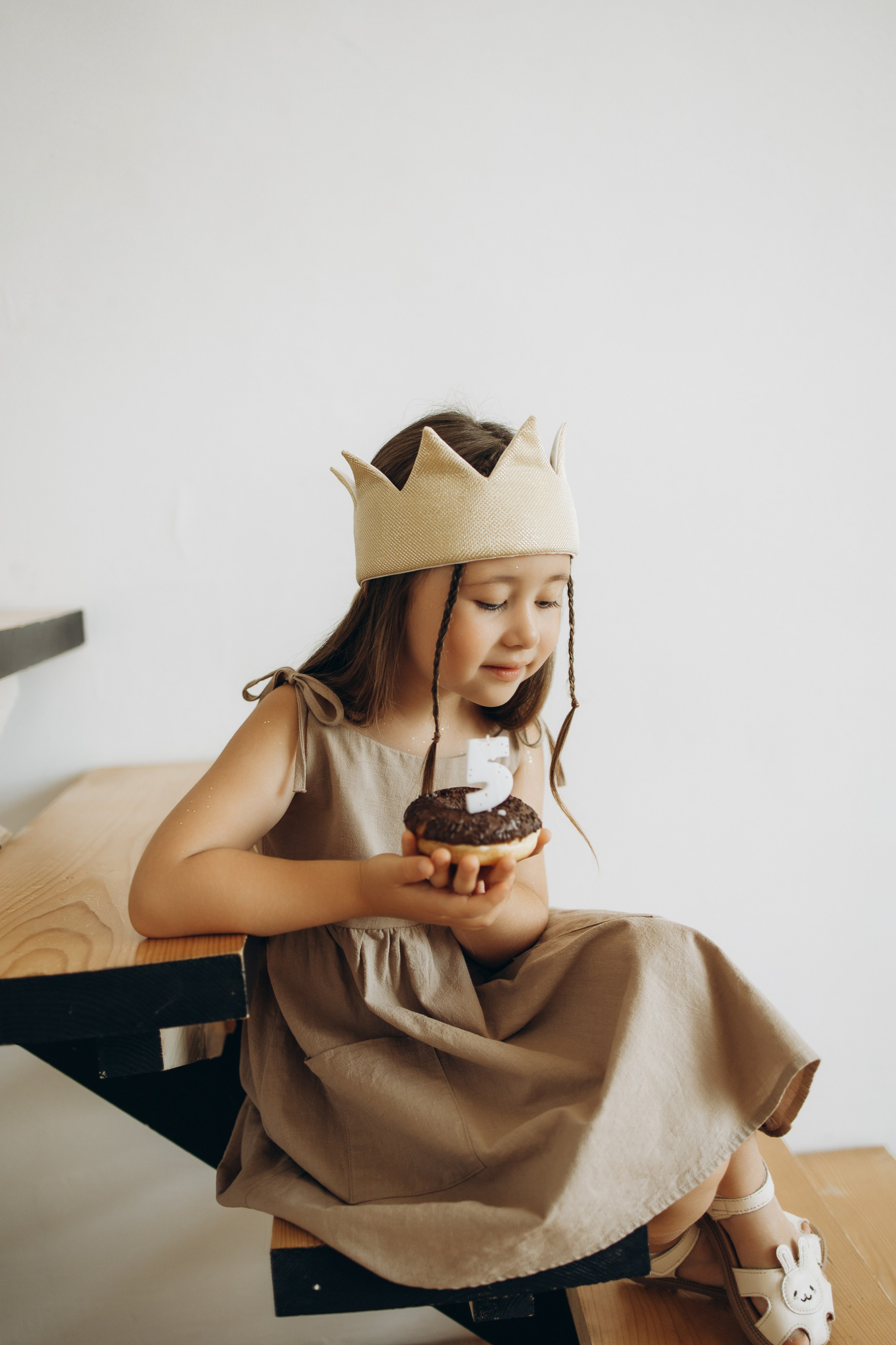 Кире 5 лет. Самый теплый фотограф в Краснодаре Рябоконь Ксения