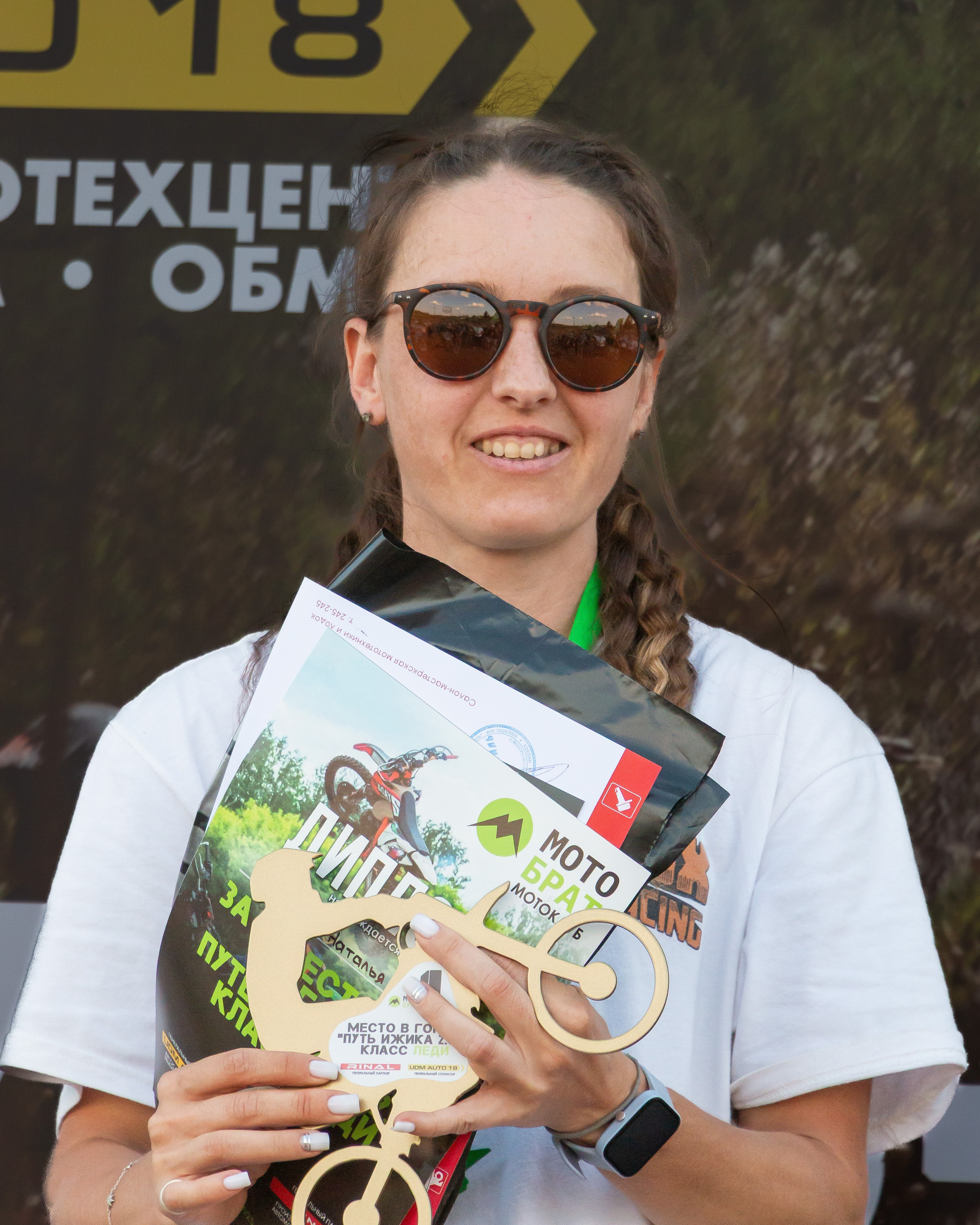 Путь Ижика 2.0. Олег Романов. Мастер фото по спорту