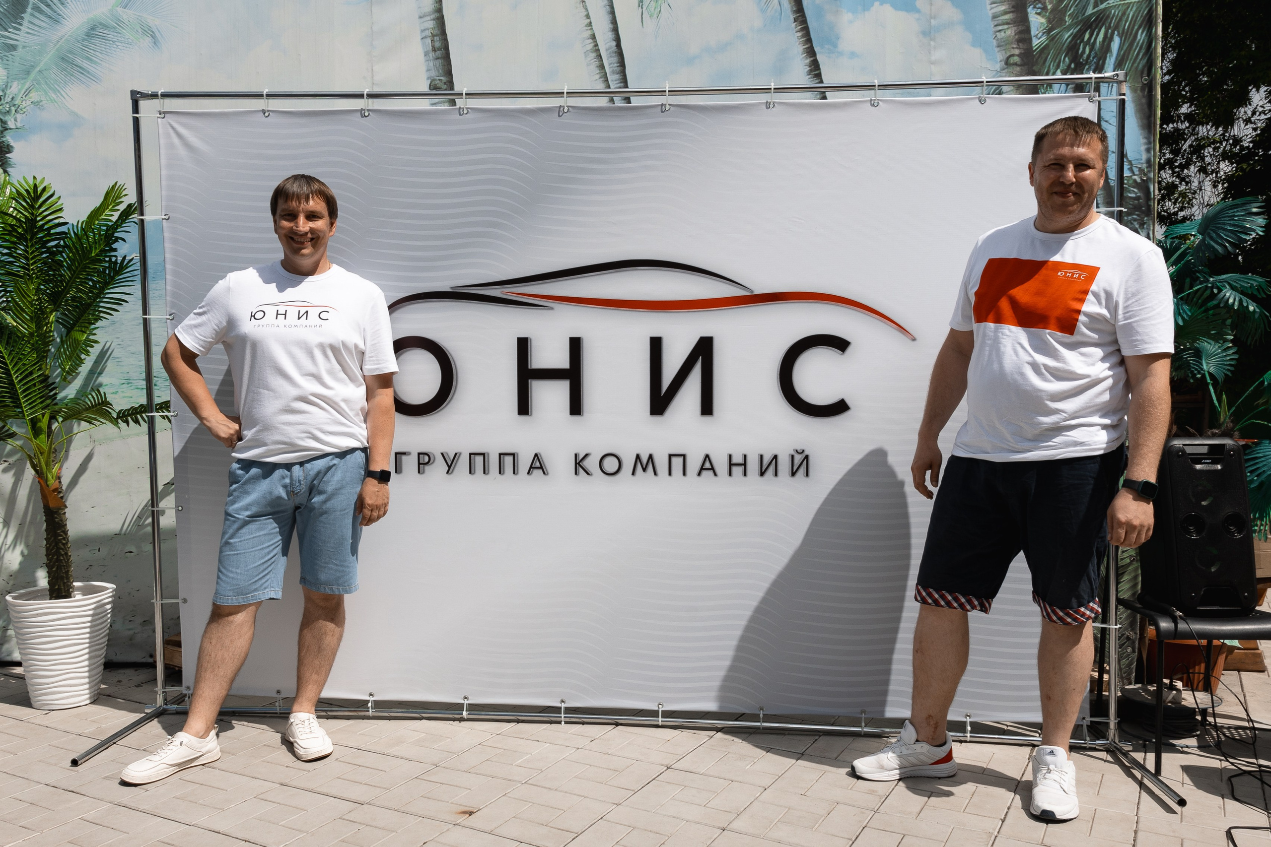 Профессиональный фотограф на выездные мероприятия и тимбилдинги Андрей Алексеев