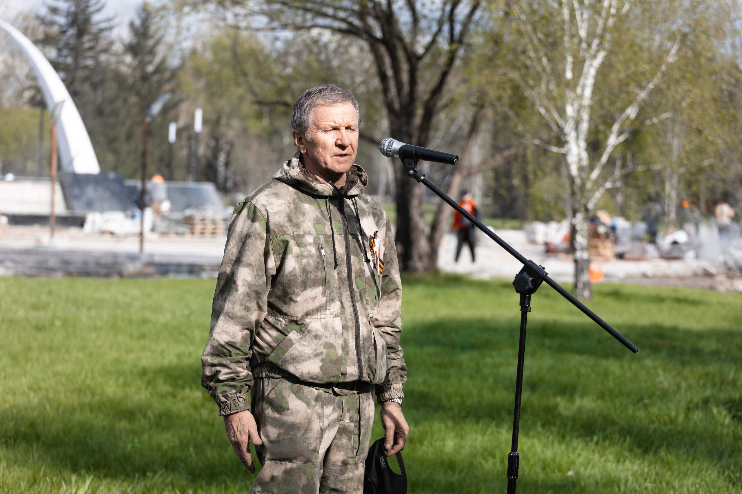 Профессиональный фотограф на выездные мероприятия и тимбилдинги Андрей Алексеев