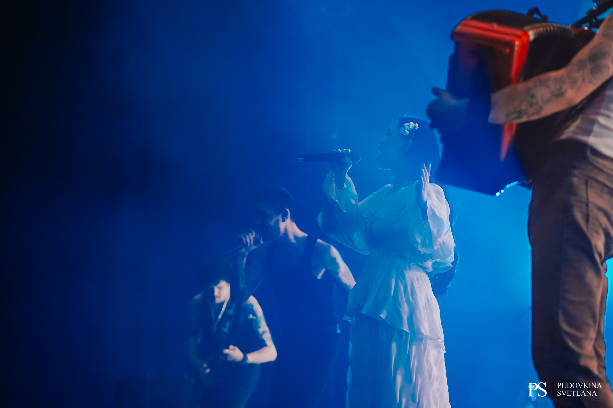 The Hatters. Фотограф Тольятти Светлана Пудовкина