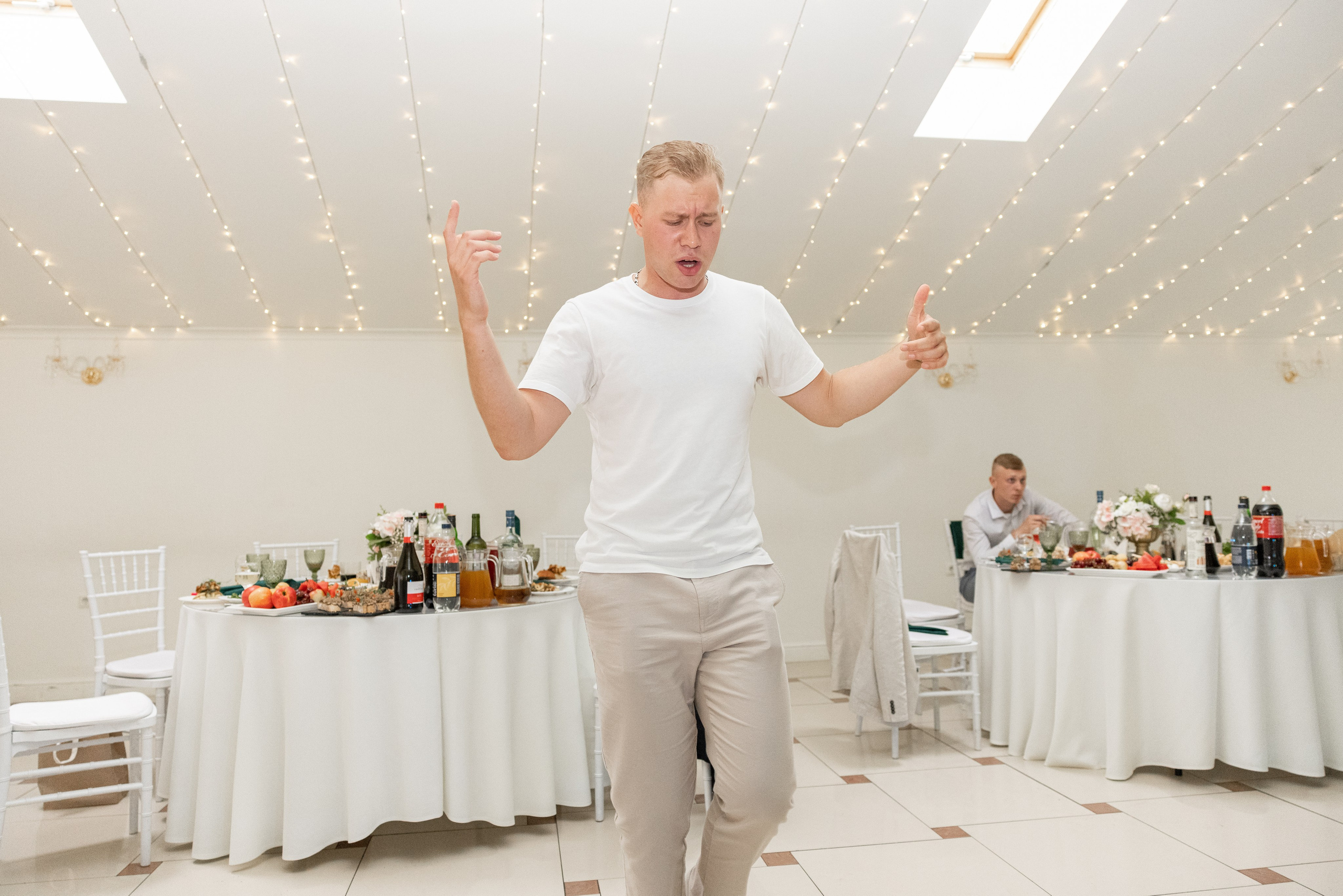 Елизавета и Александр. Свадебный фотограф Иван Петров