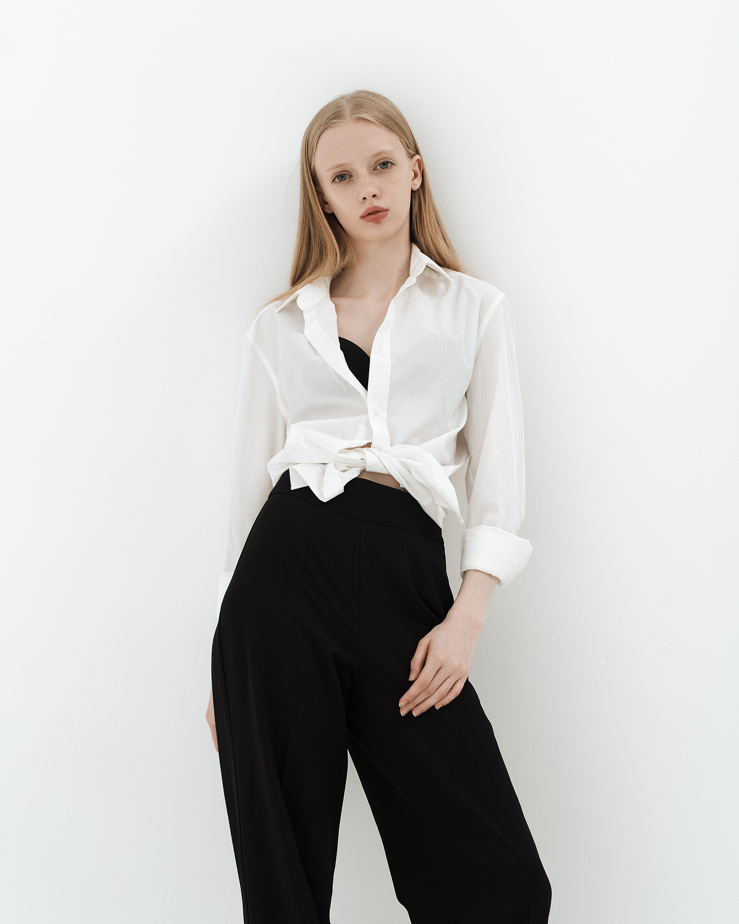 Мария. Студийный фотограф в Москве Илья Сухов