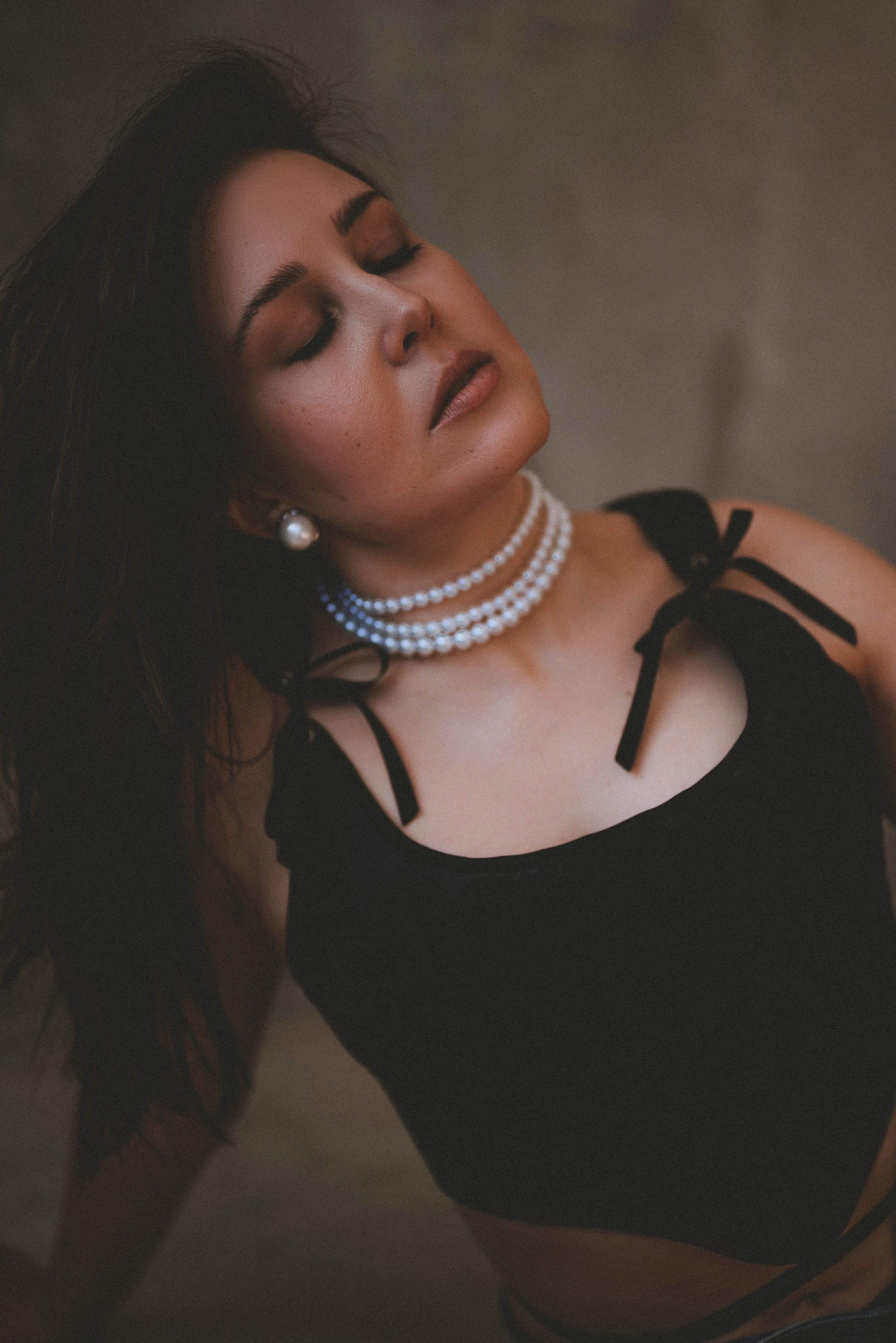 Валентина. Фотограф Кристина Пархоменко