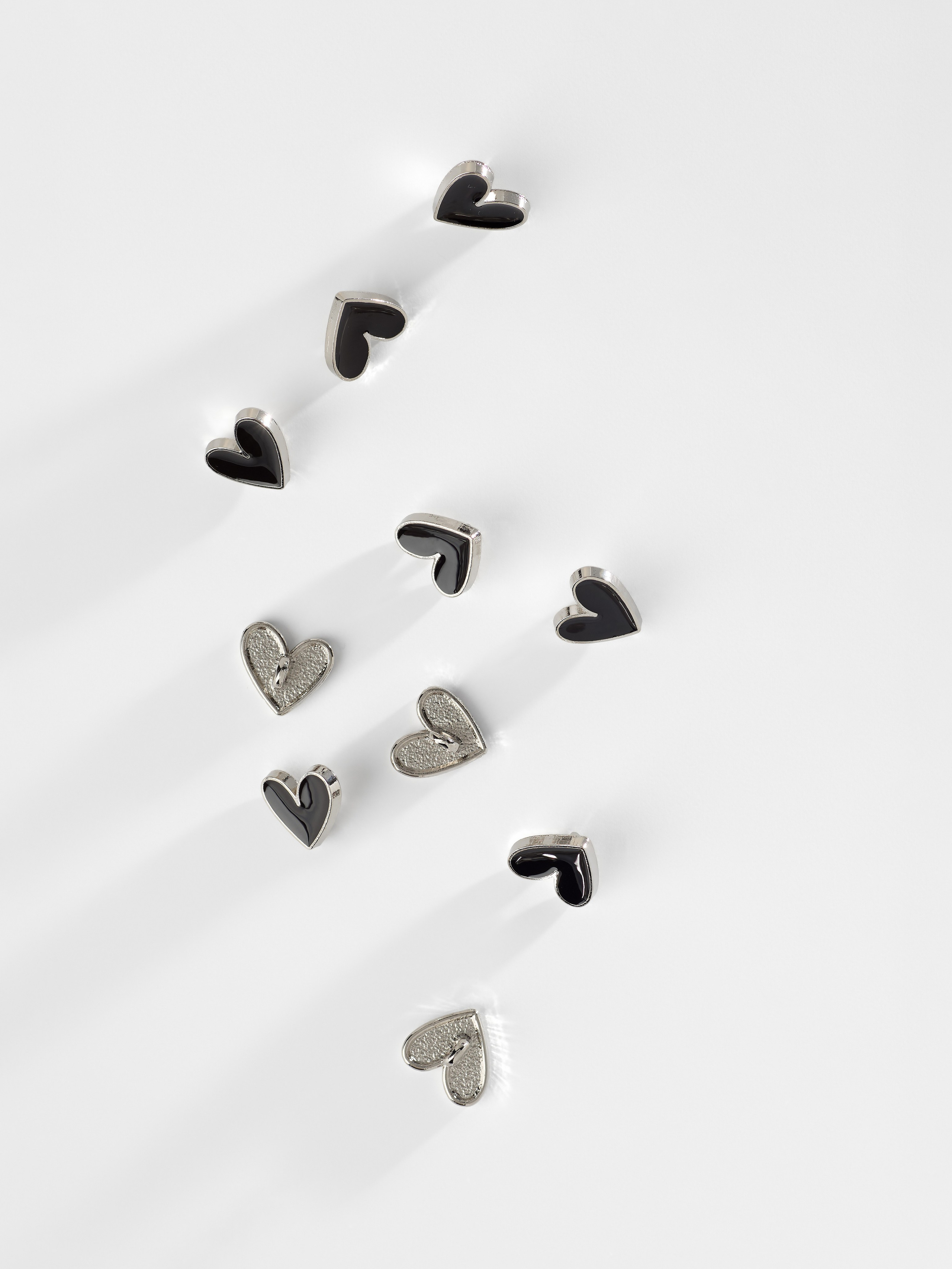 Пуговицы. Предметный фотограф Северова Екатерина | Профессиональная предметная съёмка фото и видео в Санкт-Петербурге