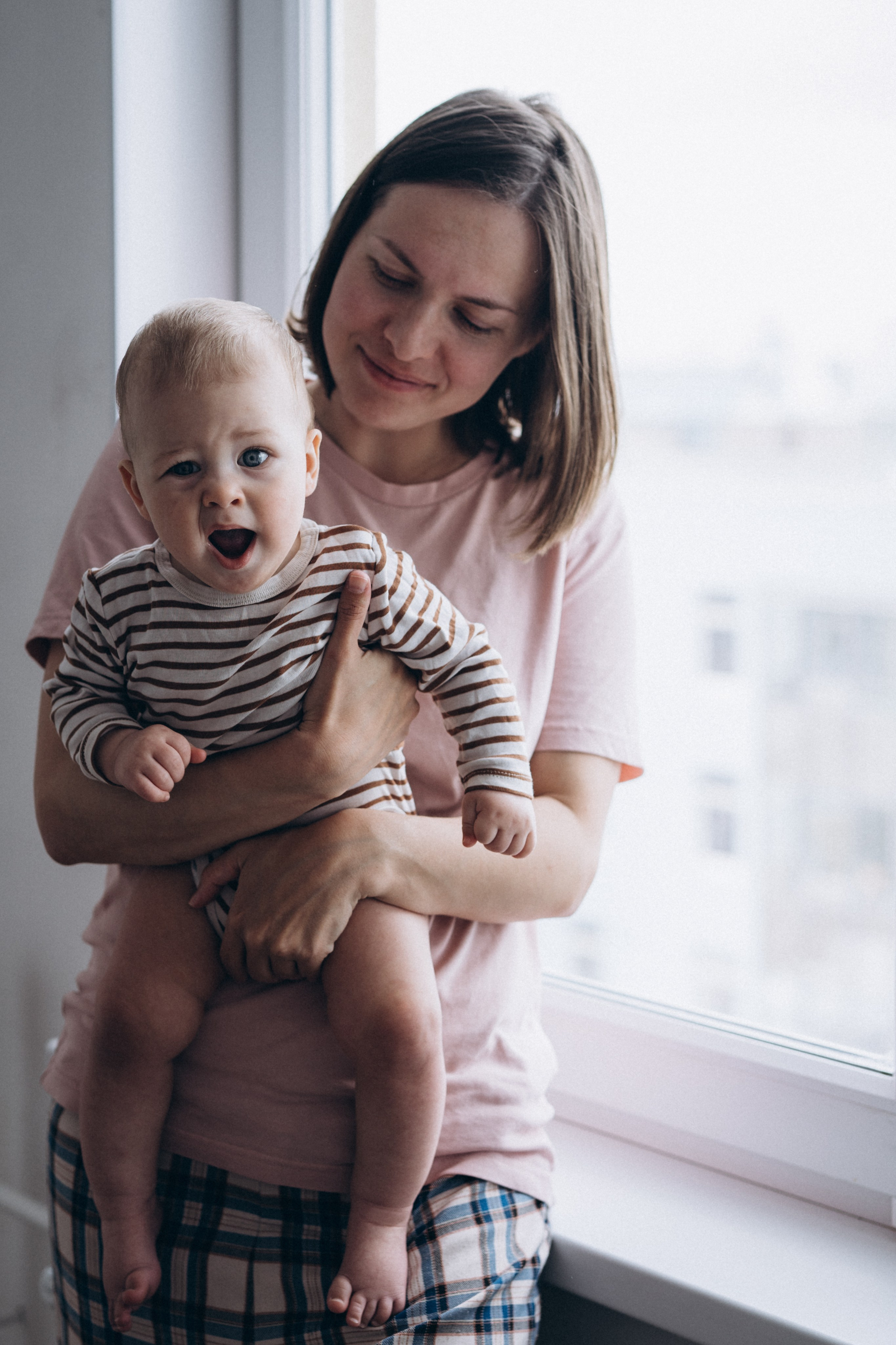 Когда все вместе. Семейный и женский фотограф в Санкт-Петербурге Татьяна Стружкина