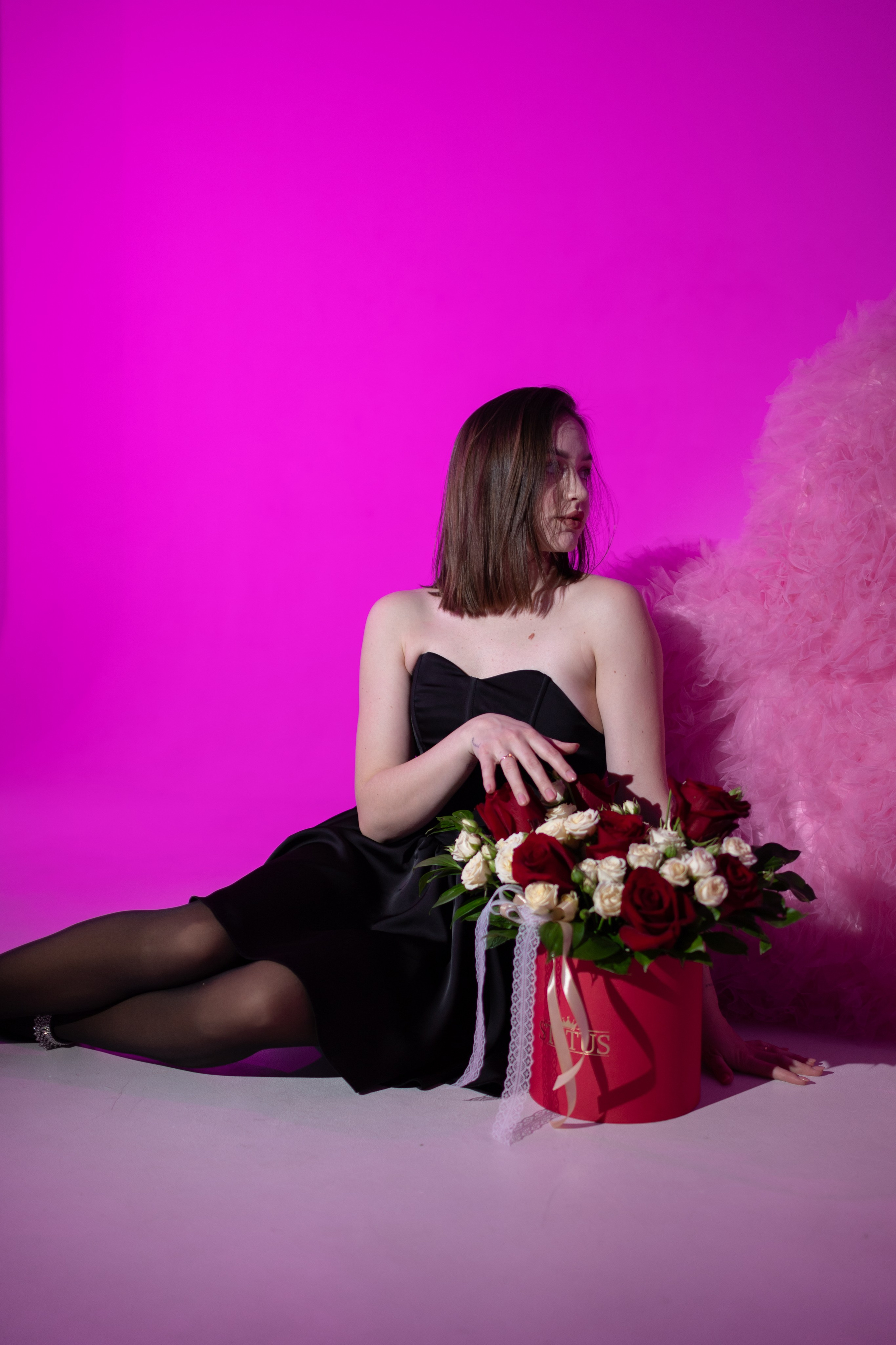 14 февраля. Фотограф Мелитополь Валерия Шматко