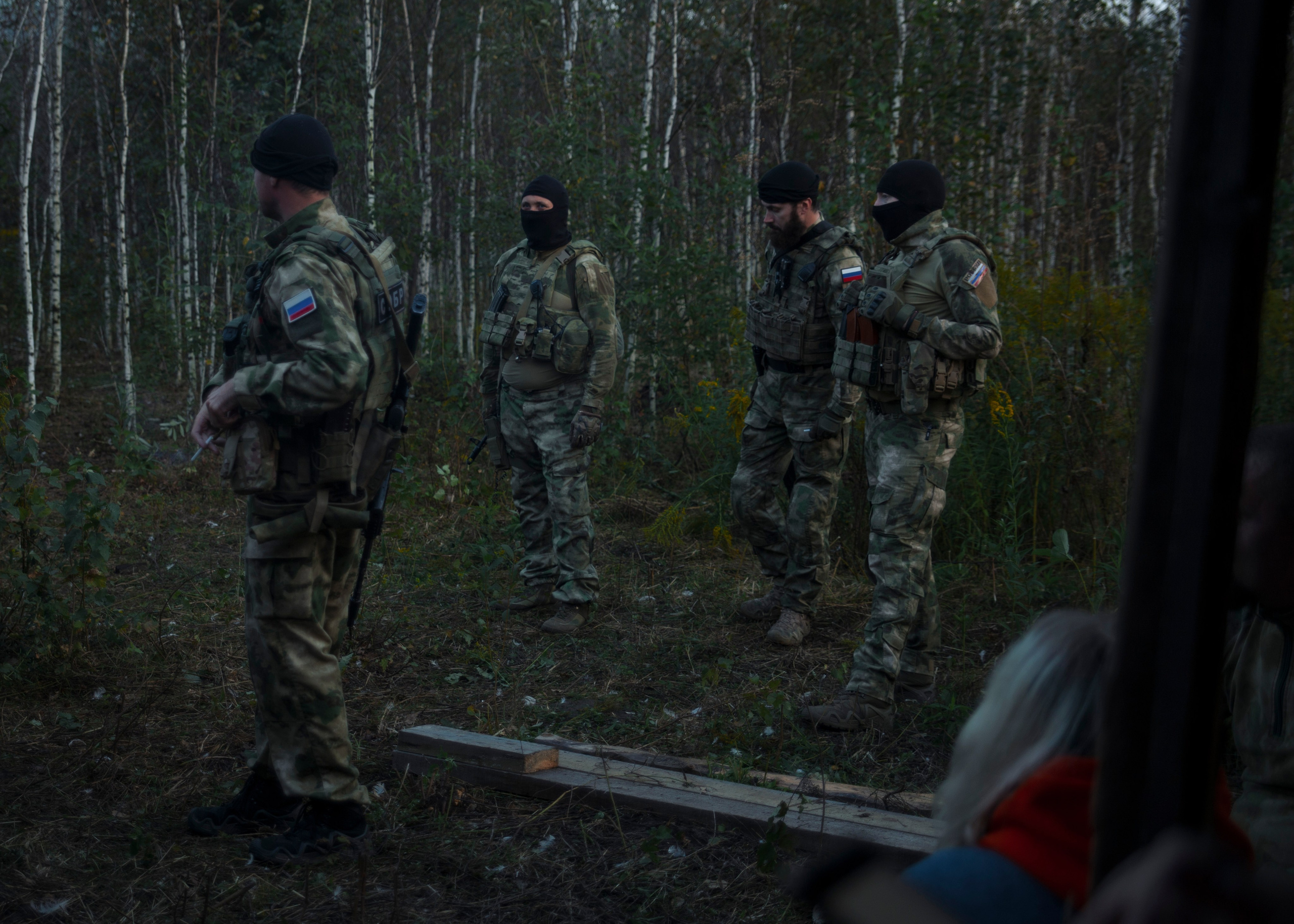 Backstage со съёмок фильма «Reverenсе». Портретный фотограф в Москве Дарья Цезария