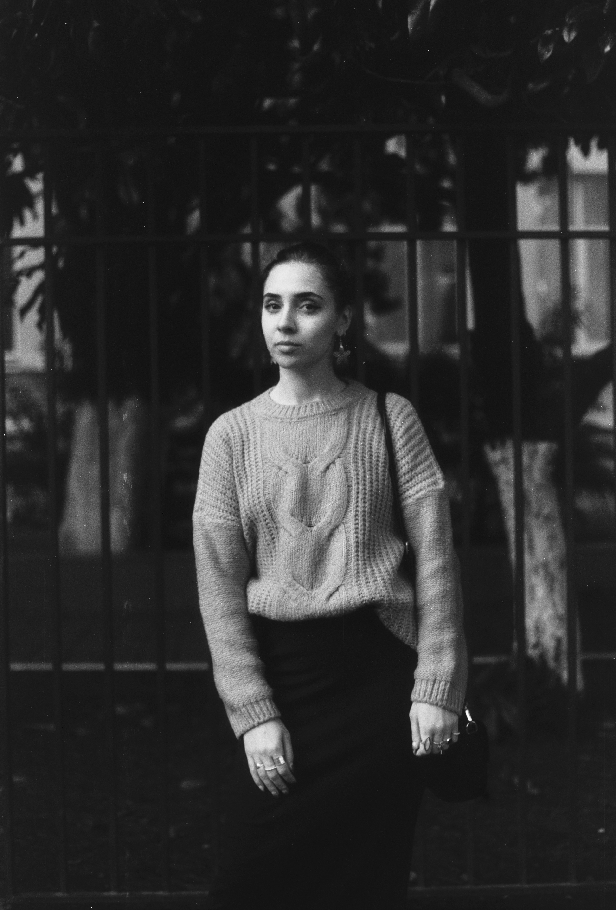 Плёнка. Главная